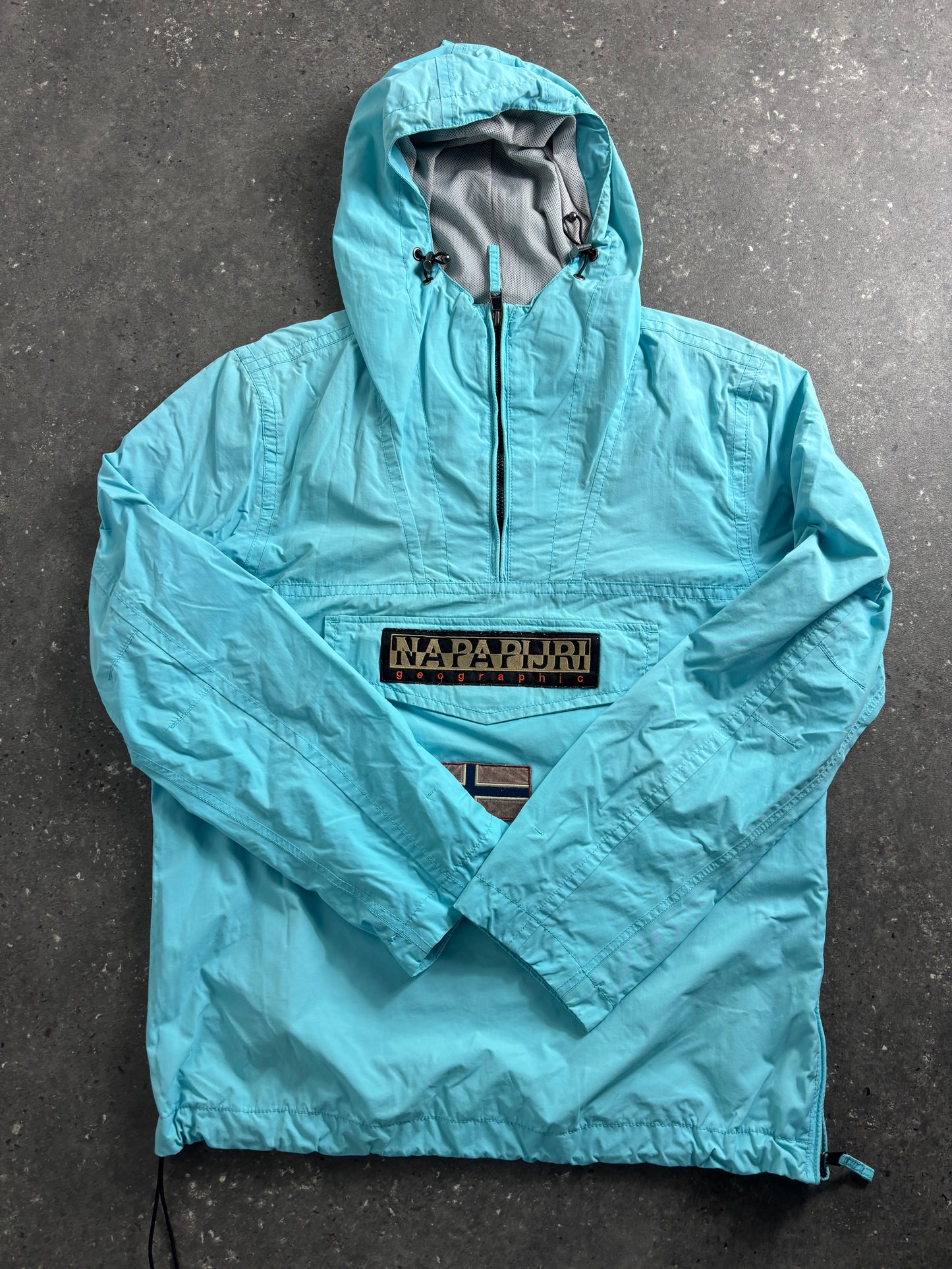 Napapijri Jacke (XL)