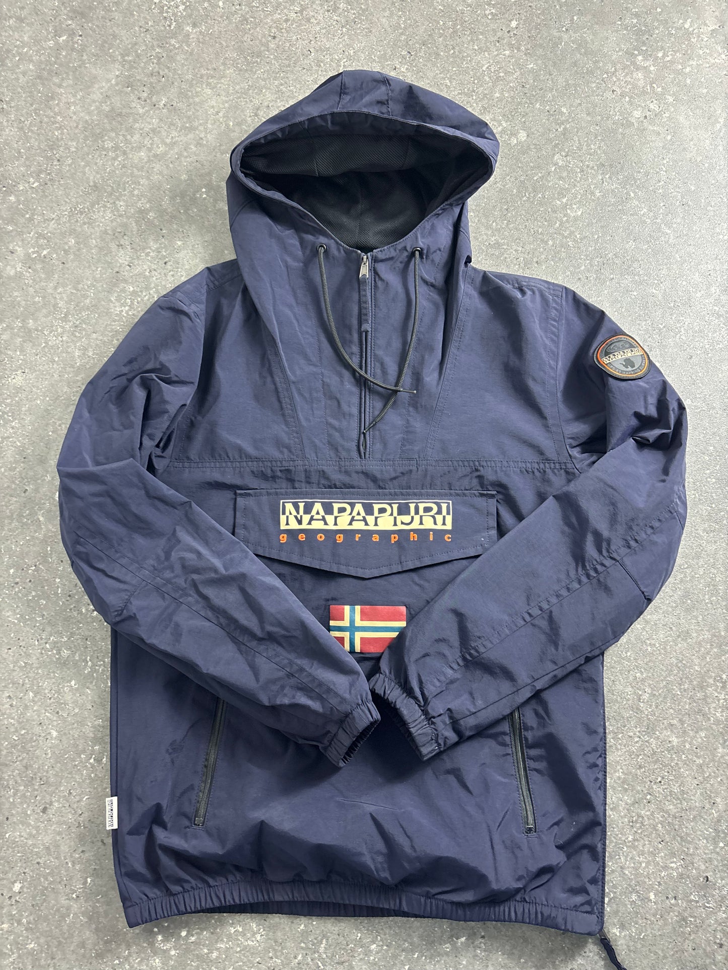 Napapijri Jacke (S)