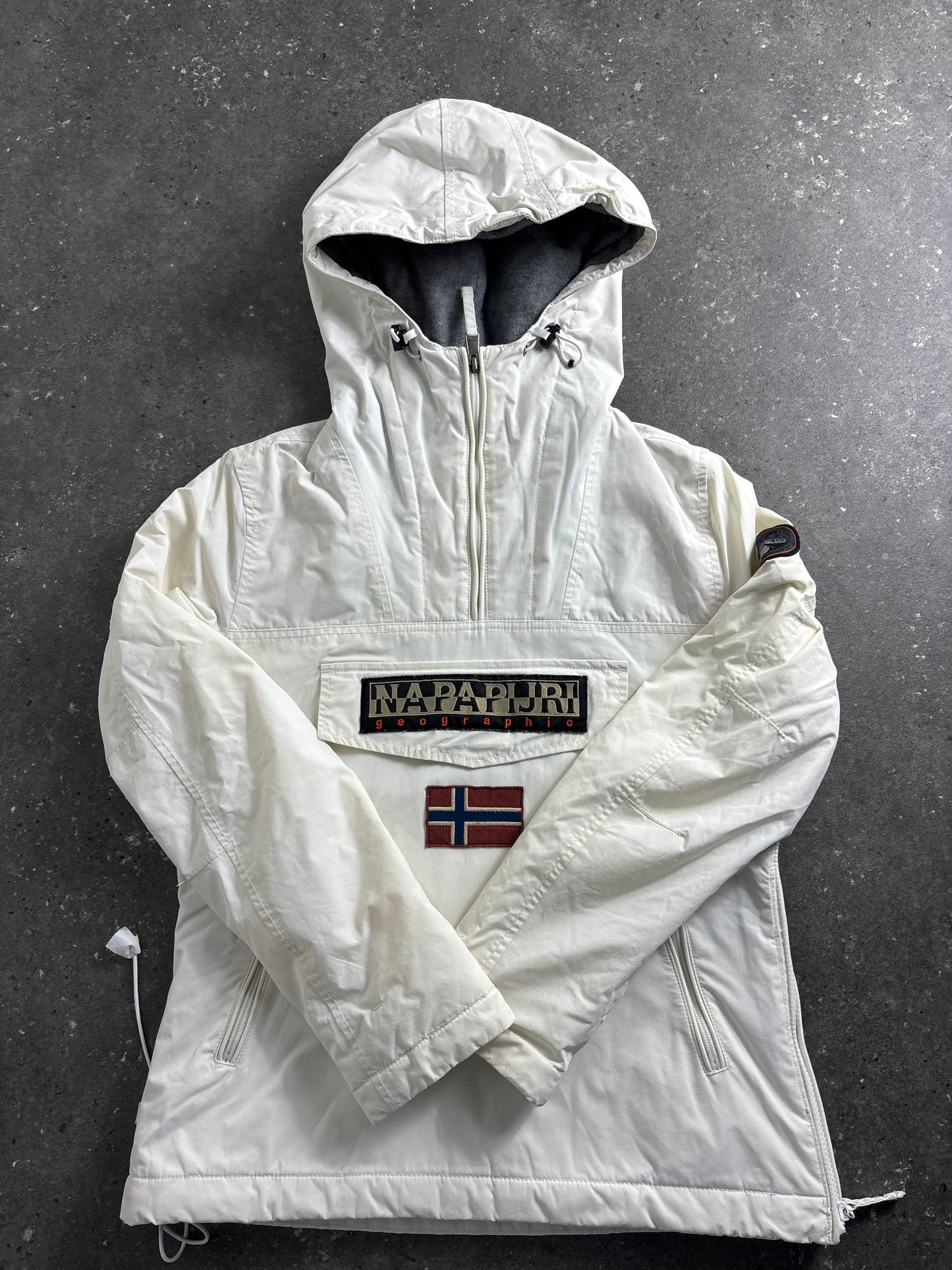 Napapijri Jacke (M)