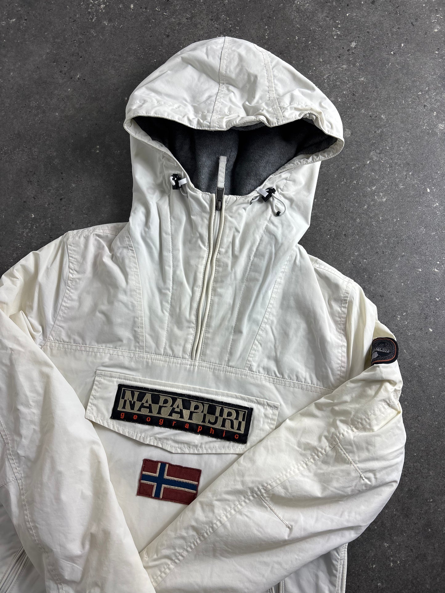 Napapijri Jacke (M)