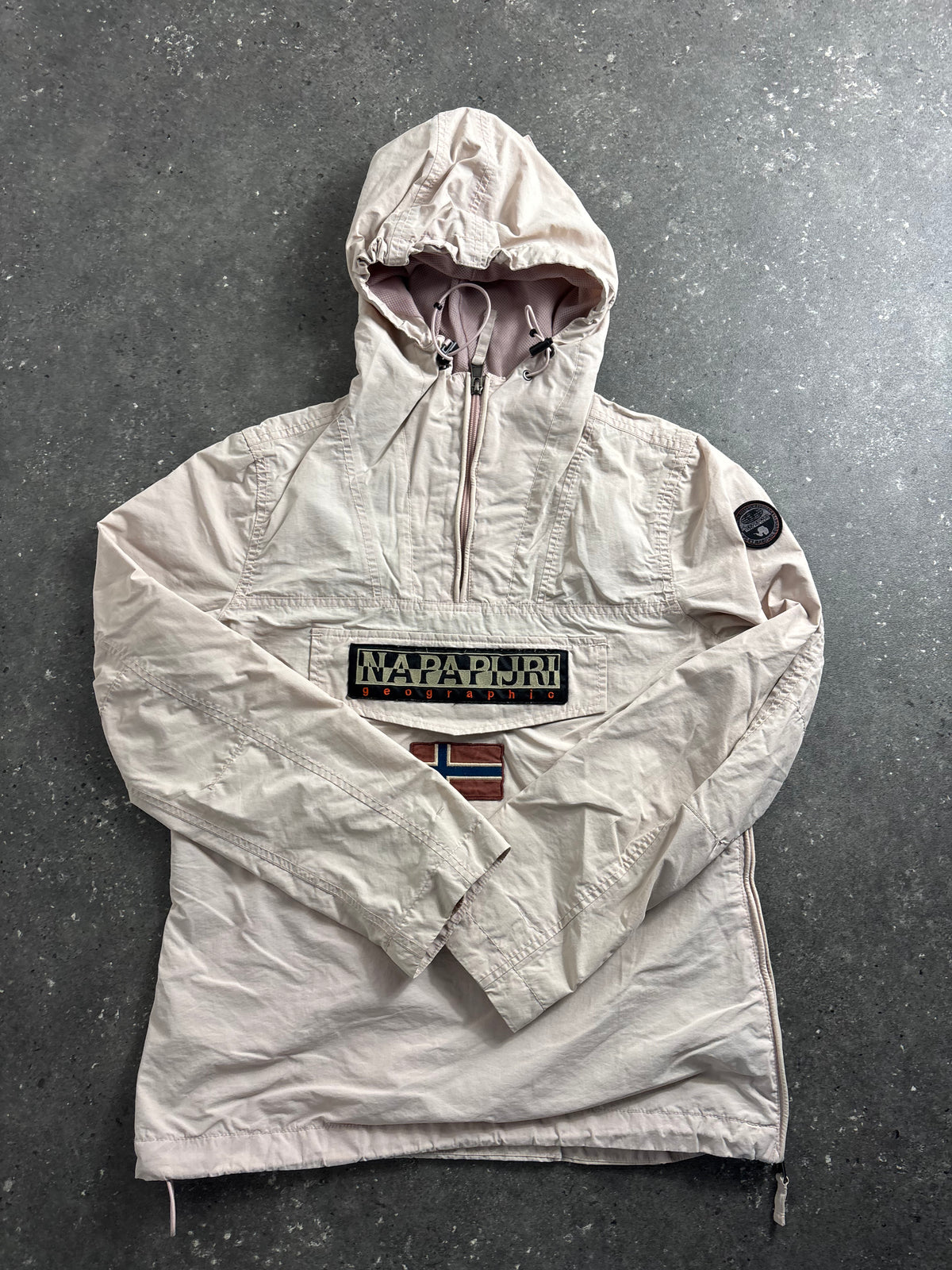 Napapijri Jacke (M)