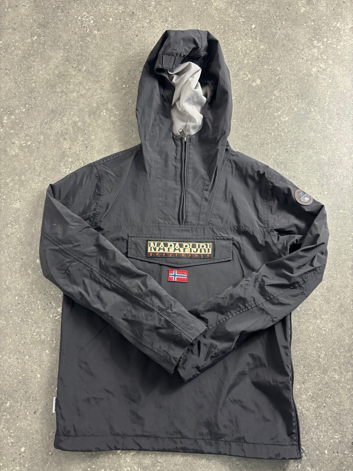 Napapijri Jacke (XS)