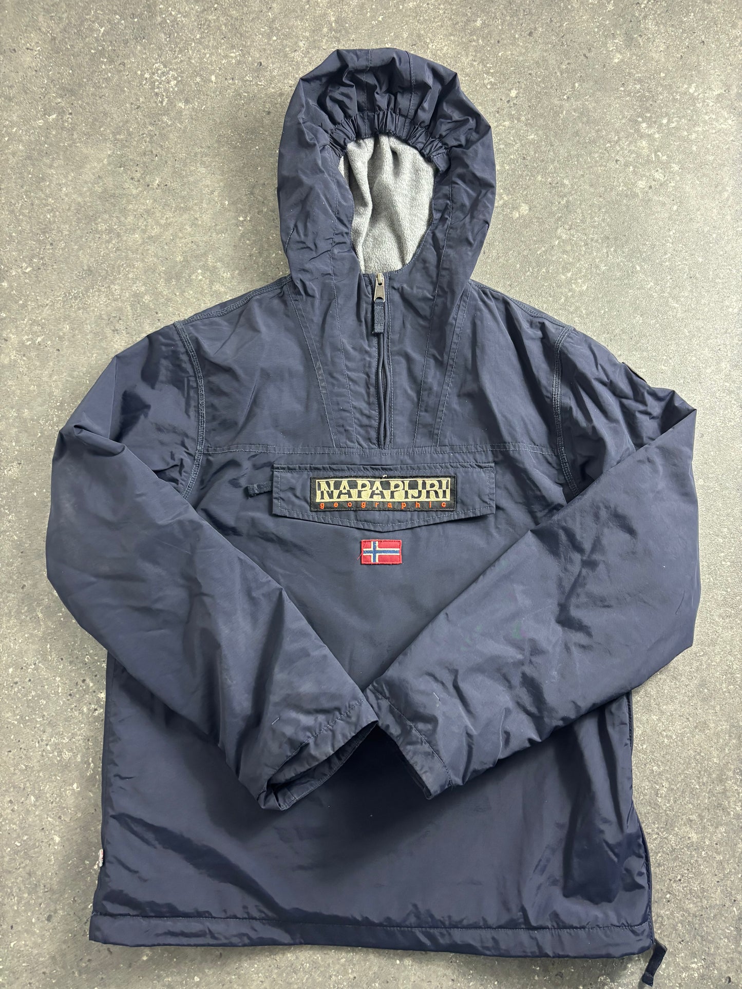 Napapijri Jacke (XS)