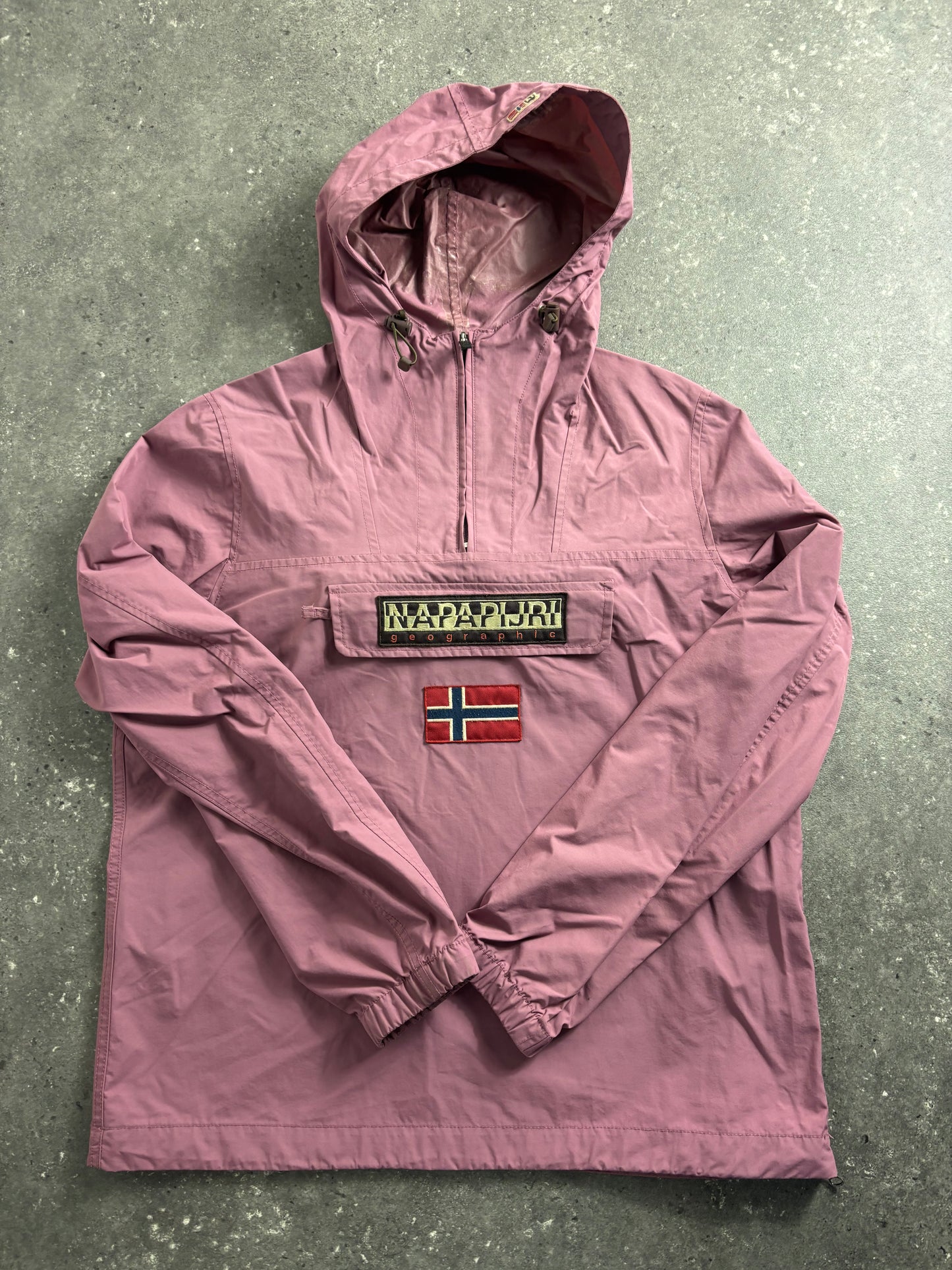Napapijri Jacke (L)