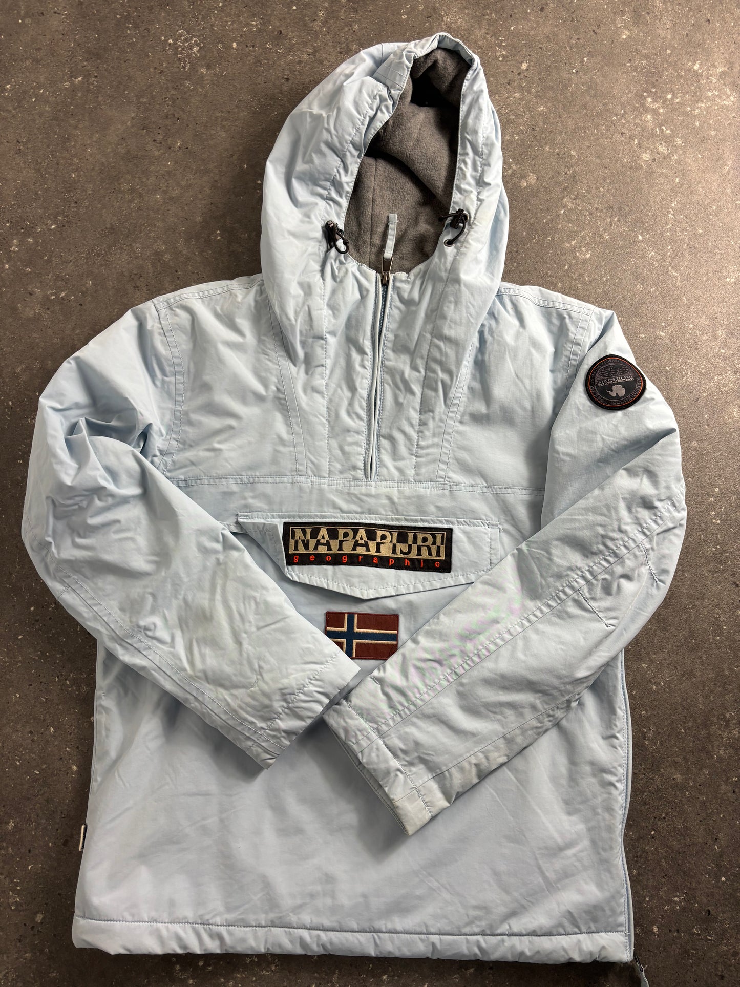 Napapijri Jacke (M)