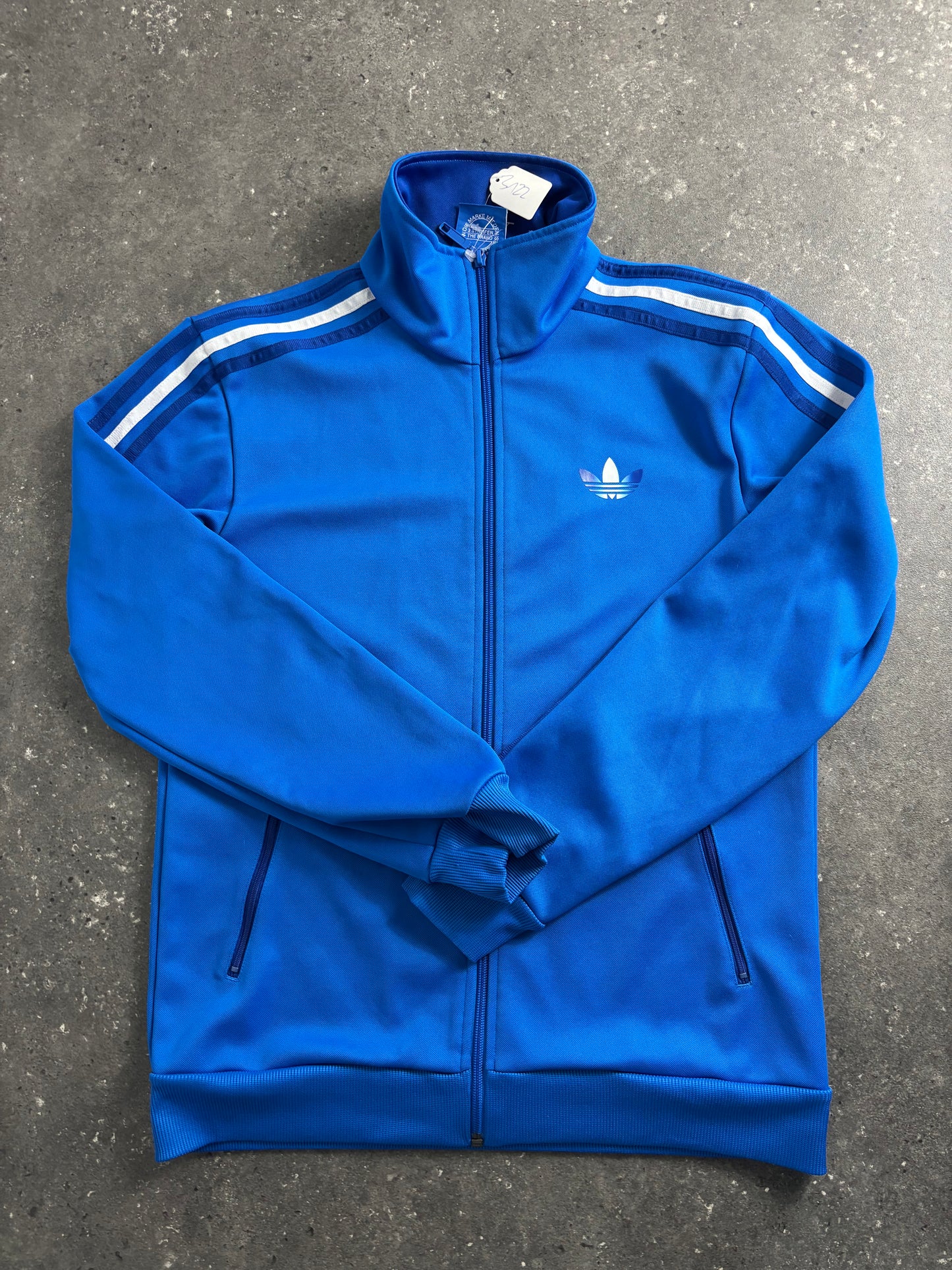 Adidas Jacke (S)