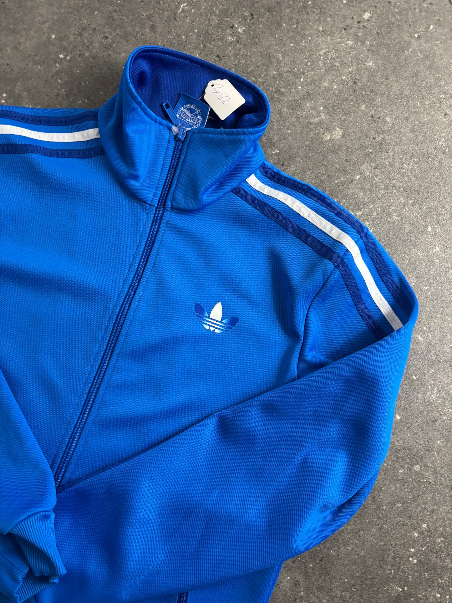 Adidas Jacke (S)
