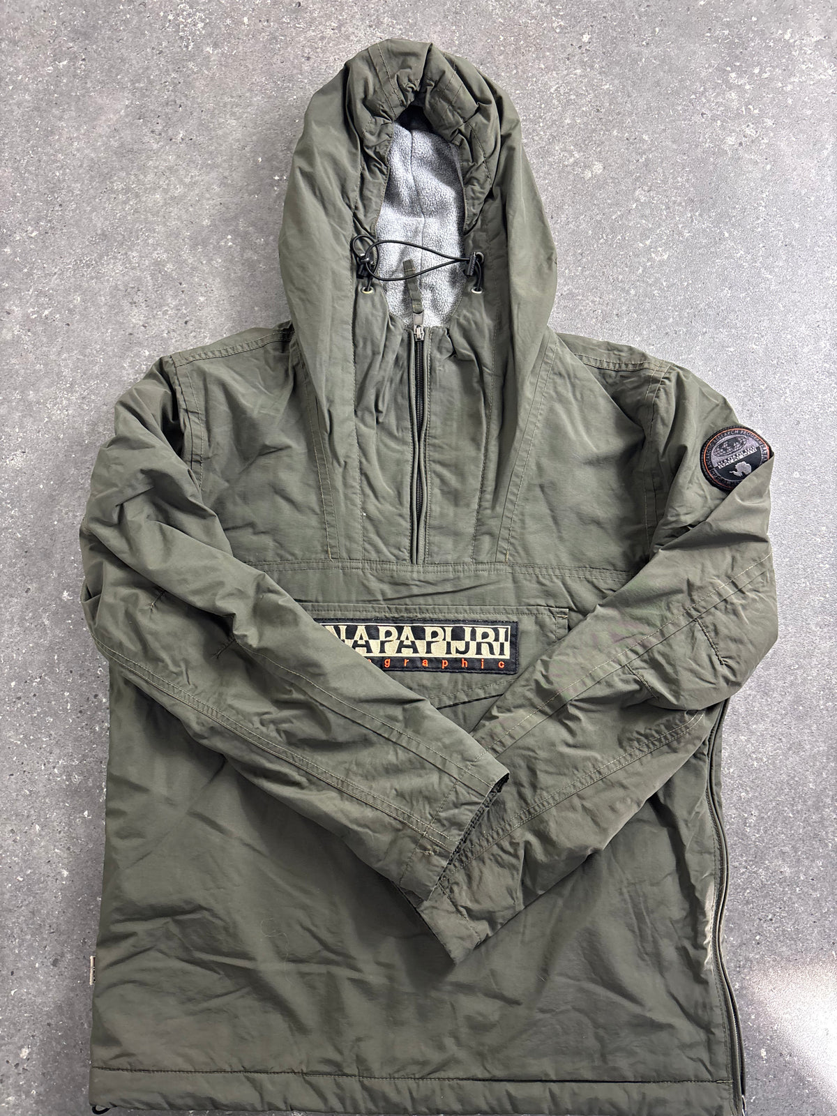 Napapijri Jacke (S)