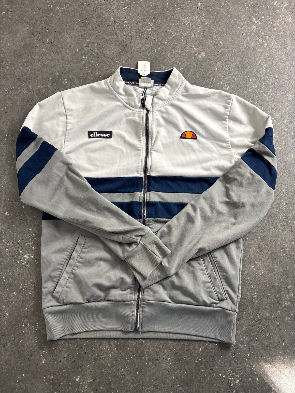 Ellesse Jacke (L)
