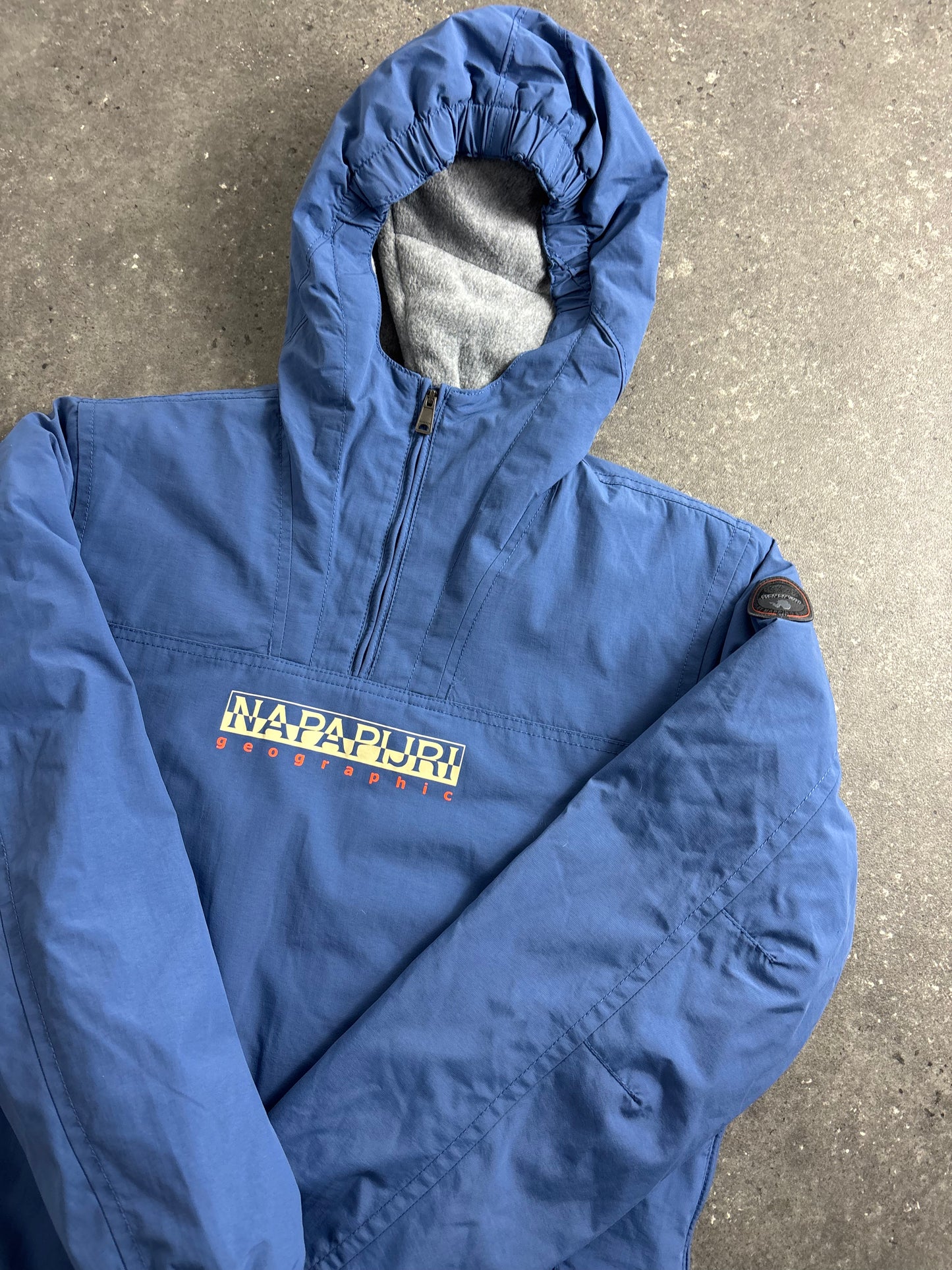 Napapijri Jacke (XS)