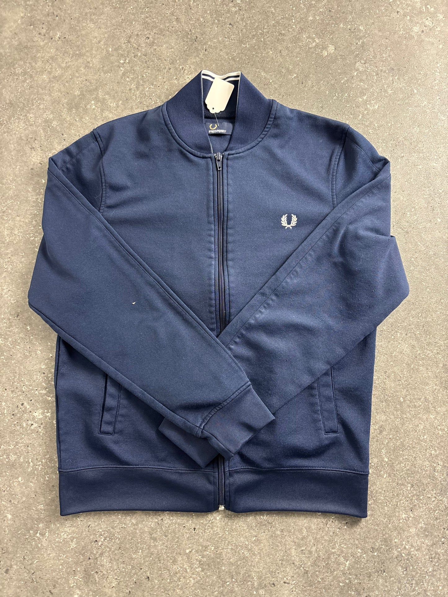 Fred Perry Jacke (S)