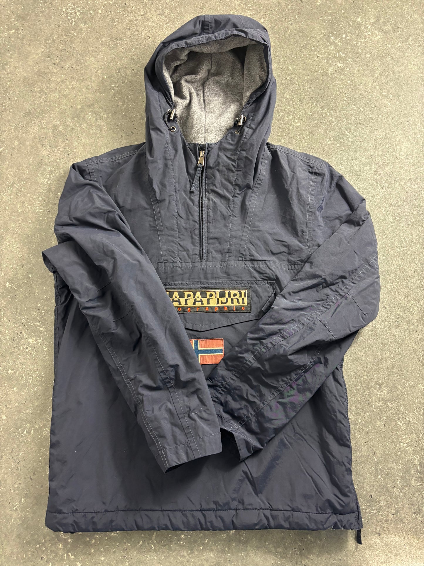 Napapijri Jacke (M)