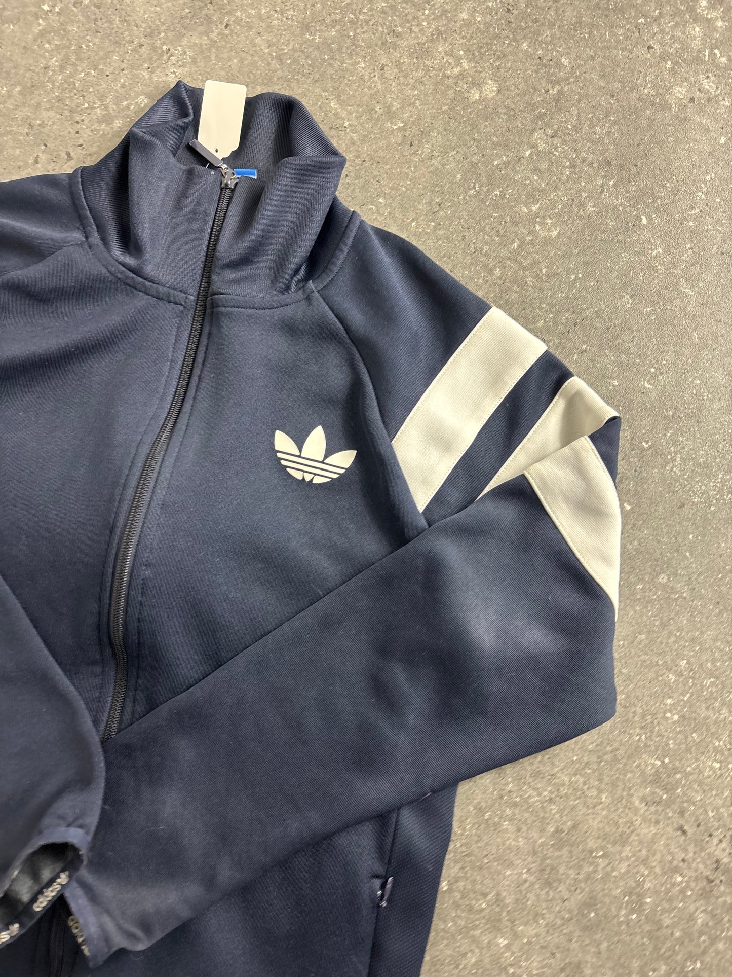 Adidas Jacke (M)