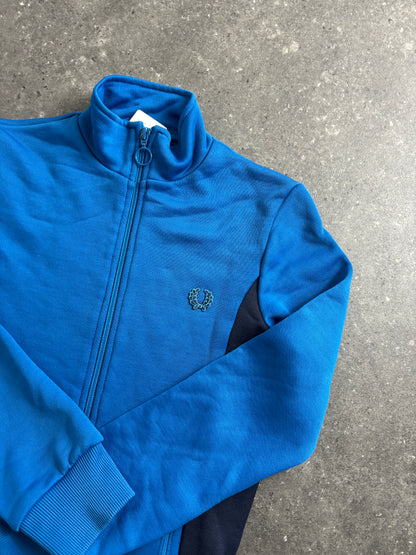 Fred Perry Jacke (XS)