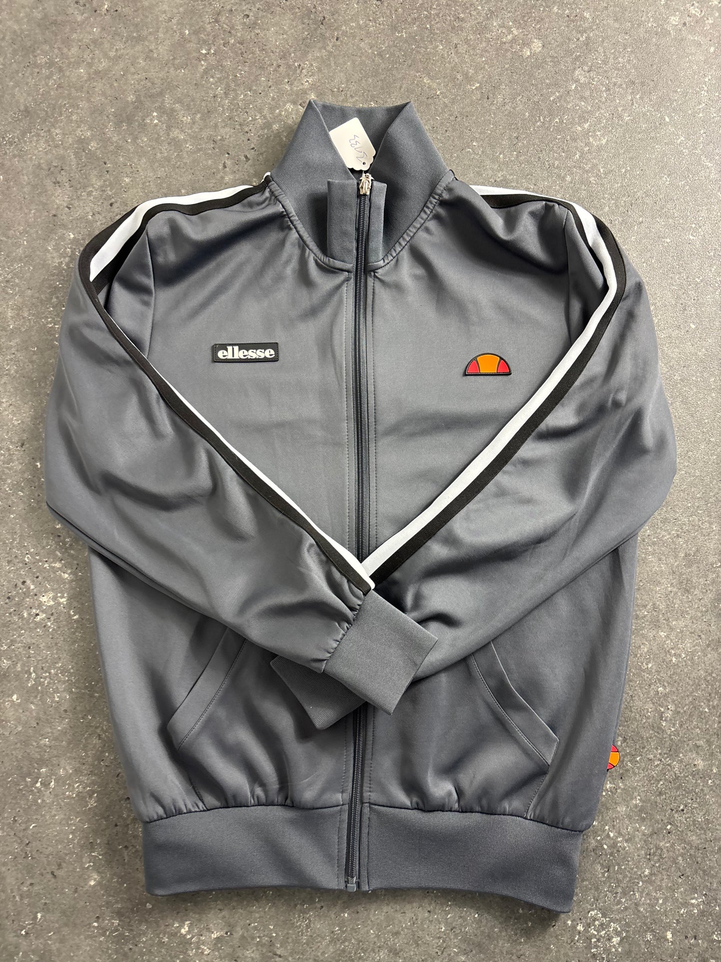Ellesse Jacke (M)