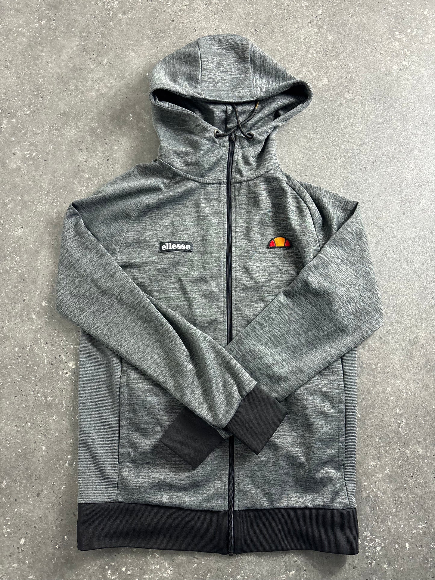 Ellesse Zipper (S)