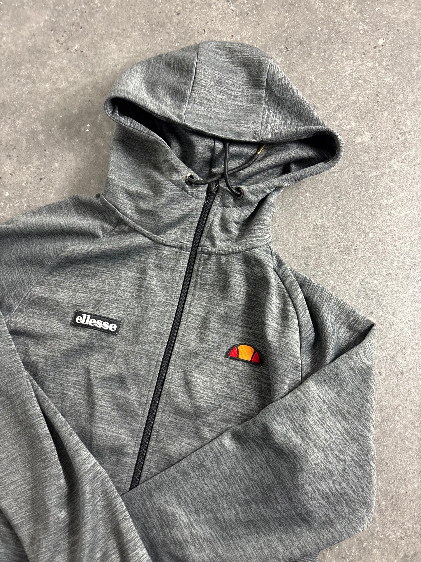 Ellesse Zipper (S)
