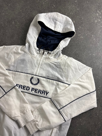Fred Perry Jacke (S)
