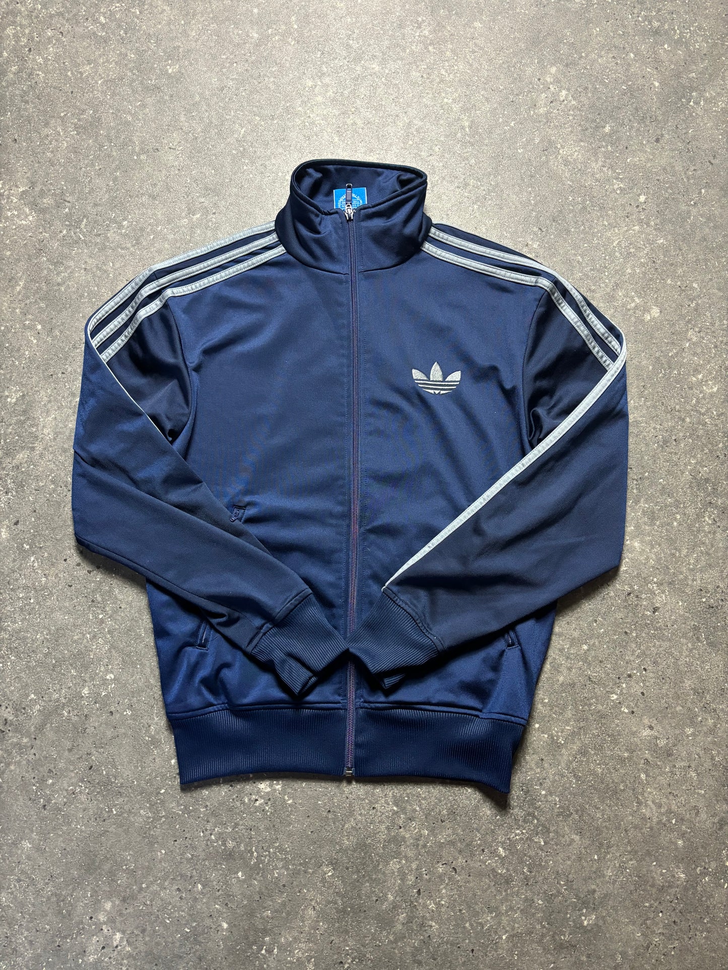 Adidas Firebird Jacke (S)