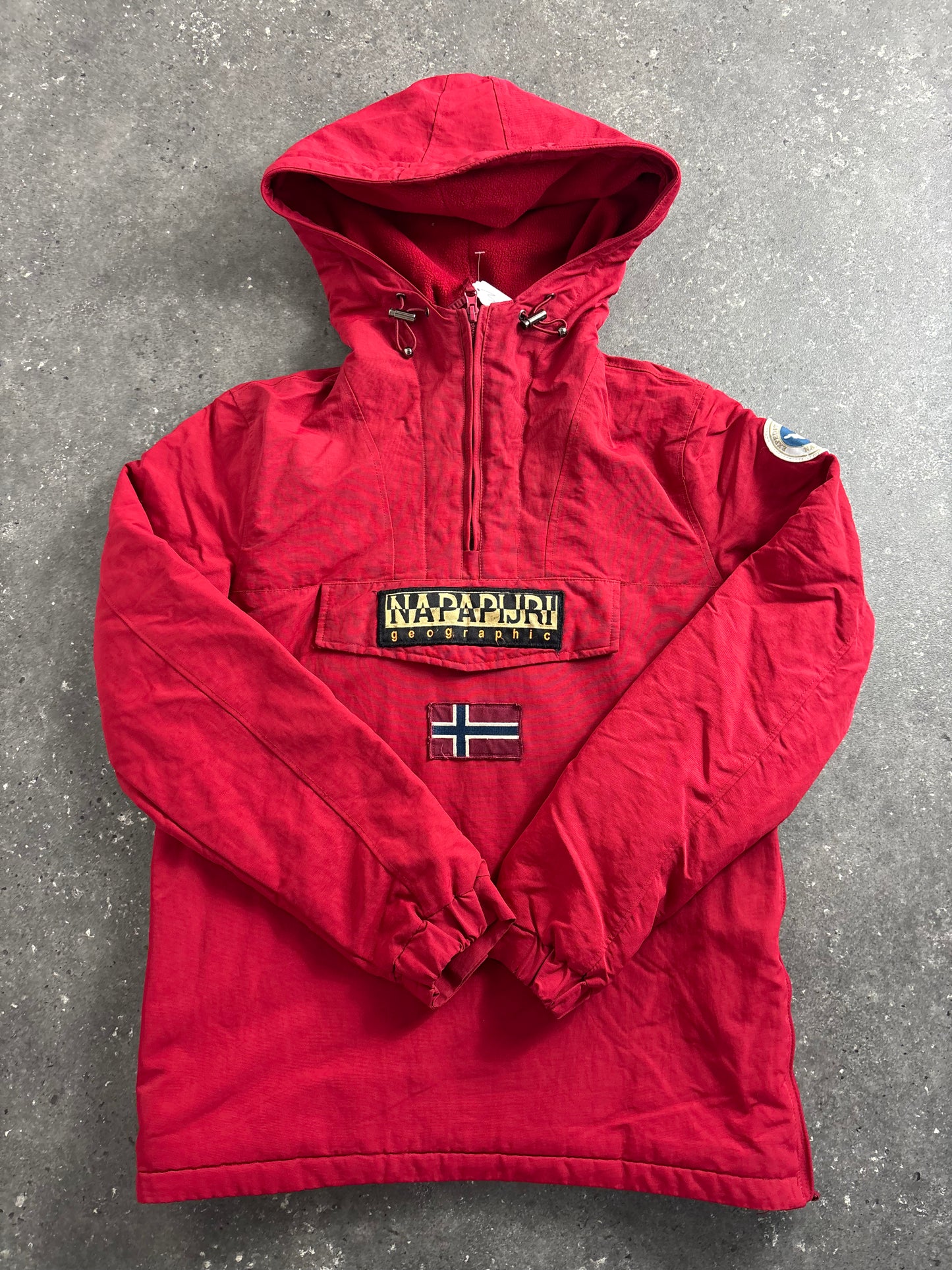 Napapijri Jacke (M)
