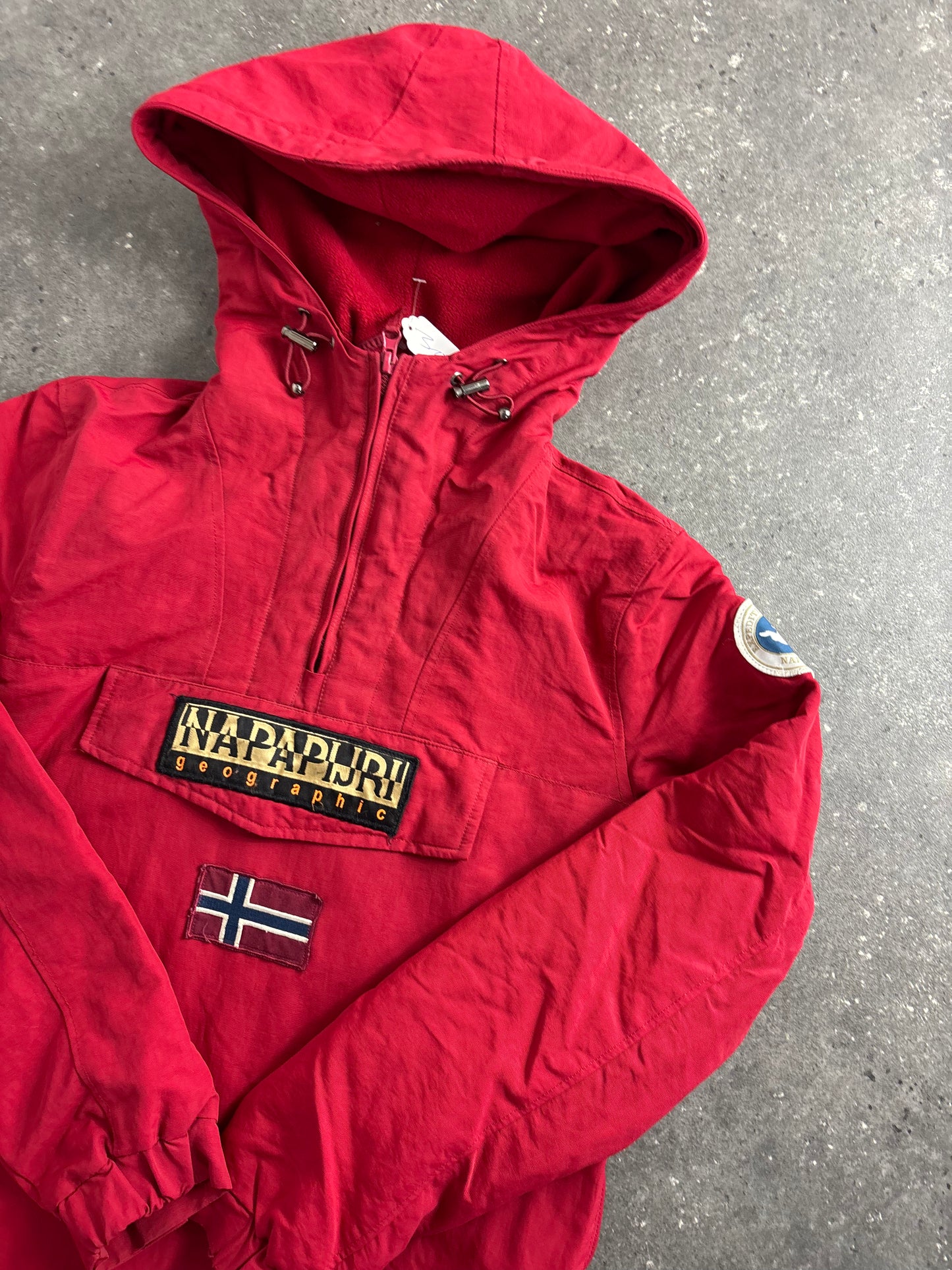 Napapijri Jacke (M)