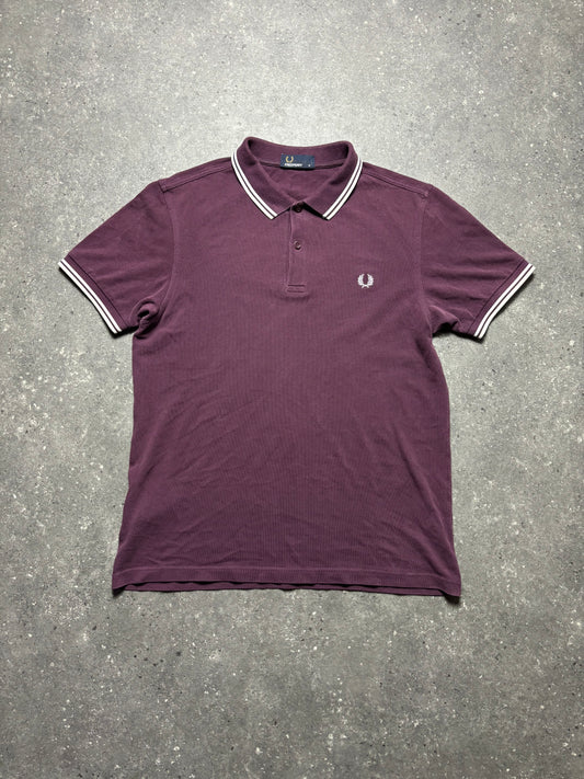 Fred Perry Polo (M)