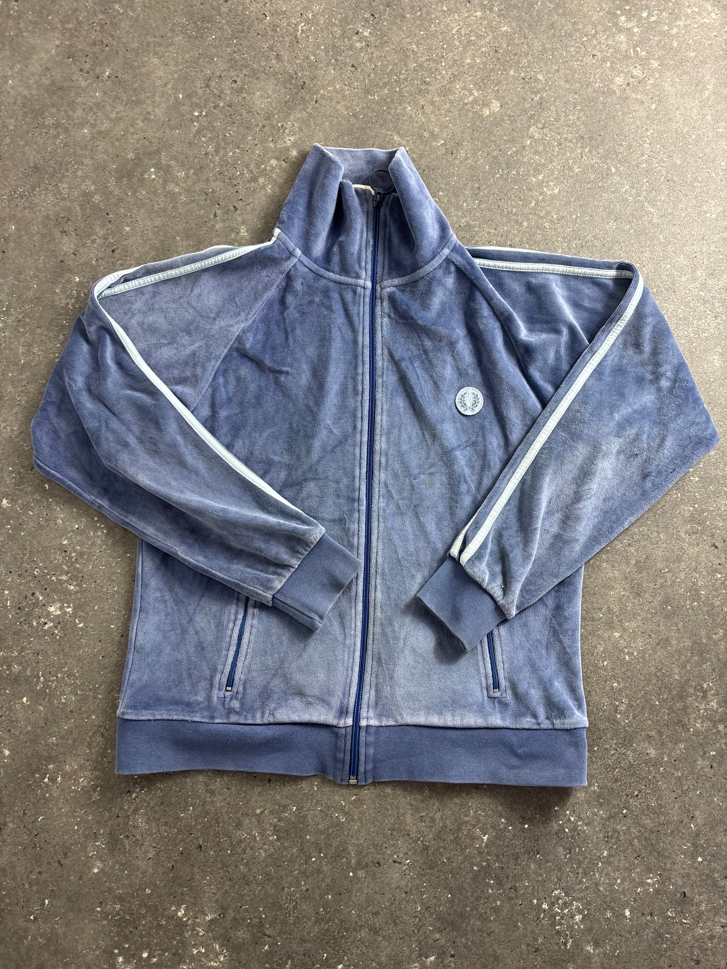 Fred Perry jacke (XS)