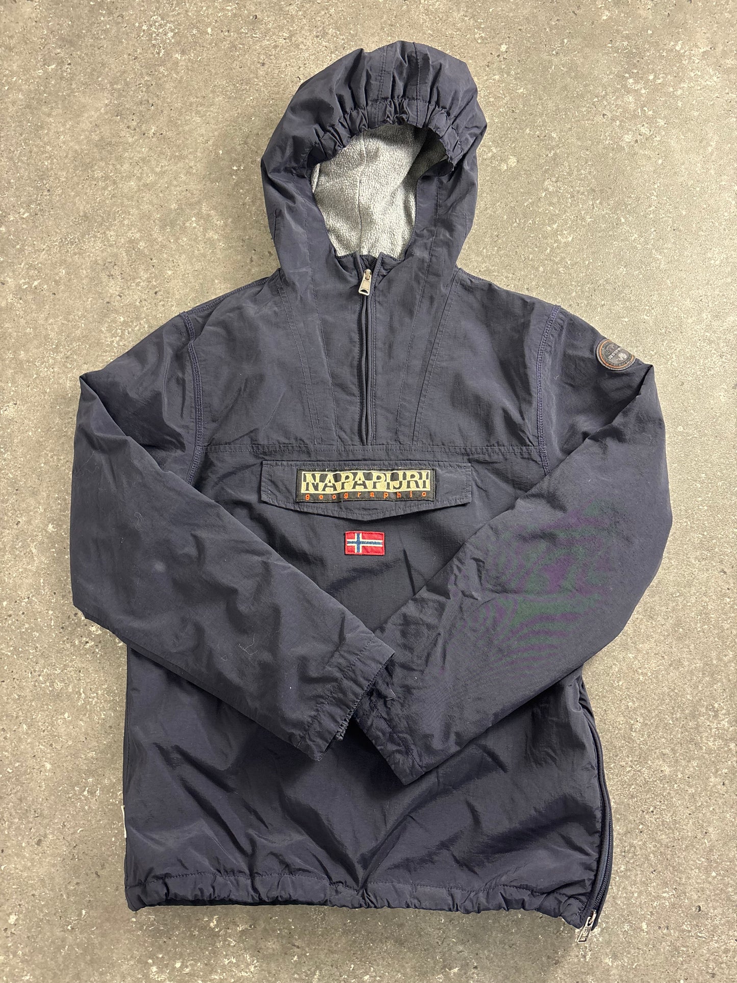 Napapijri Jacke (XS)