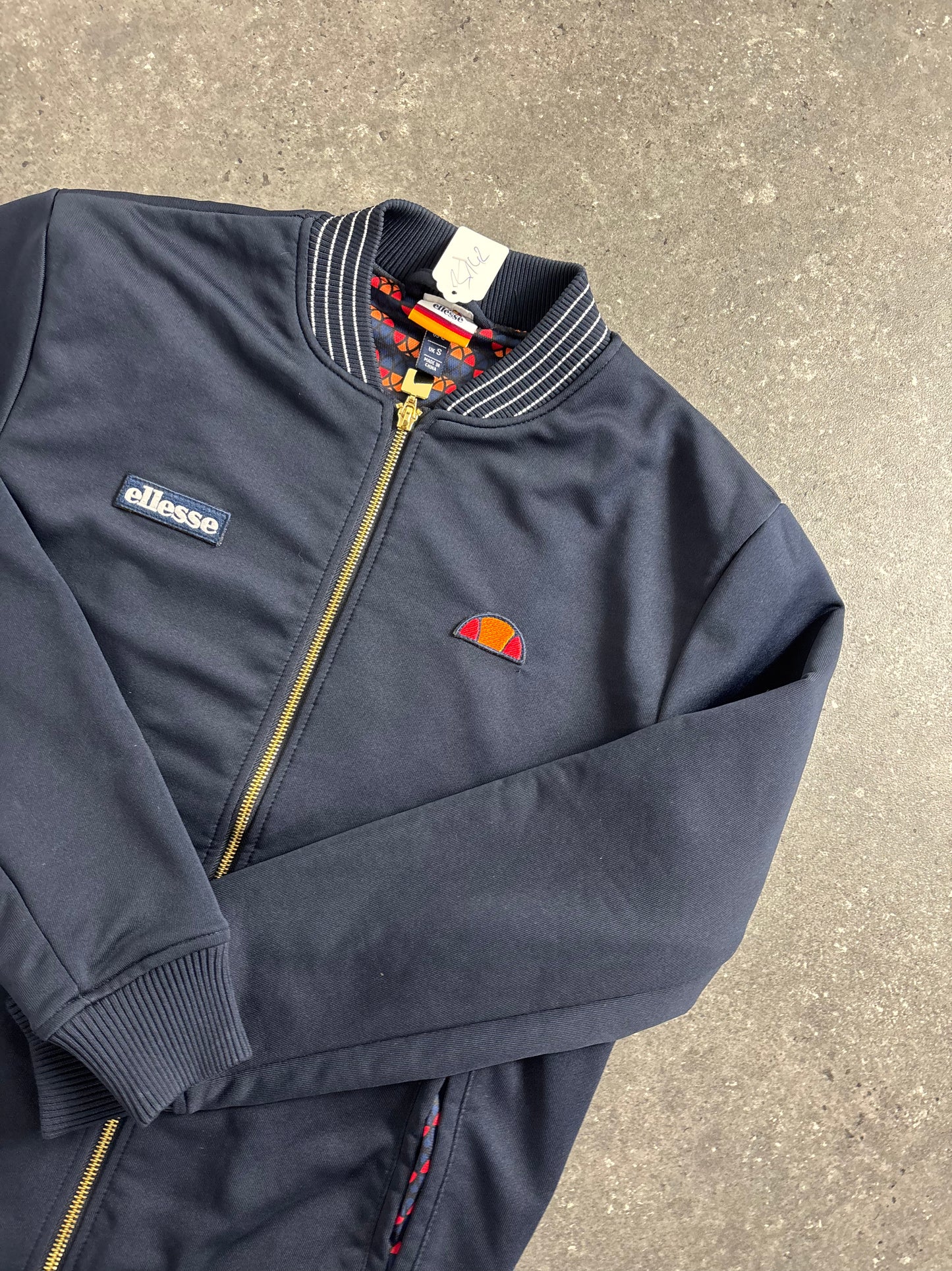 Ellesse Jacke (S)