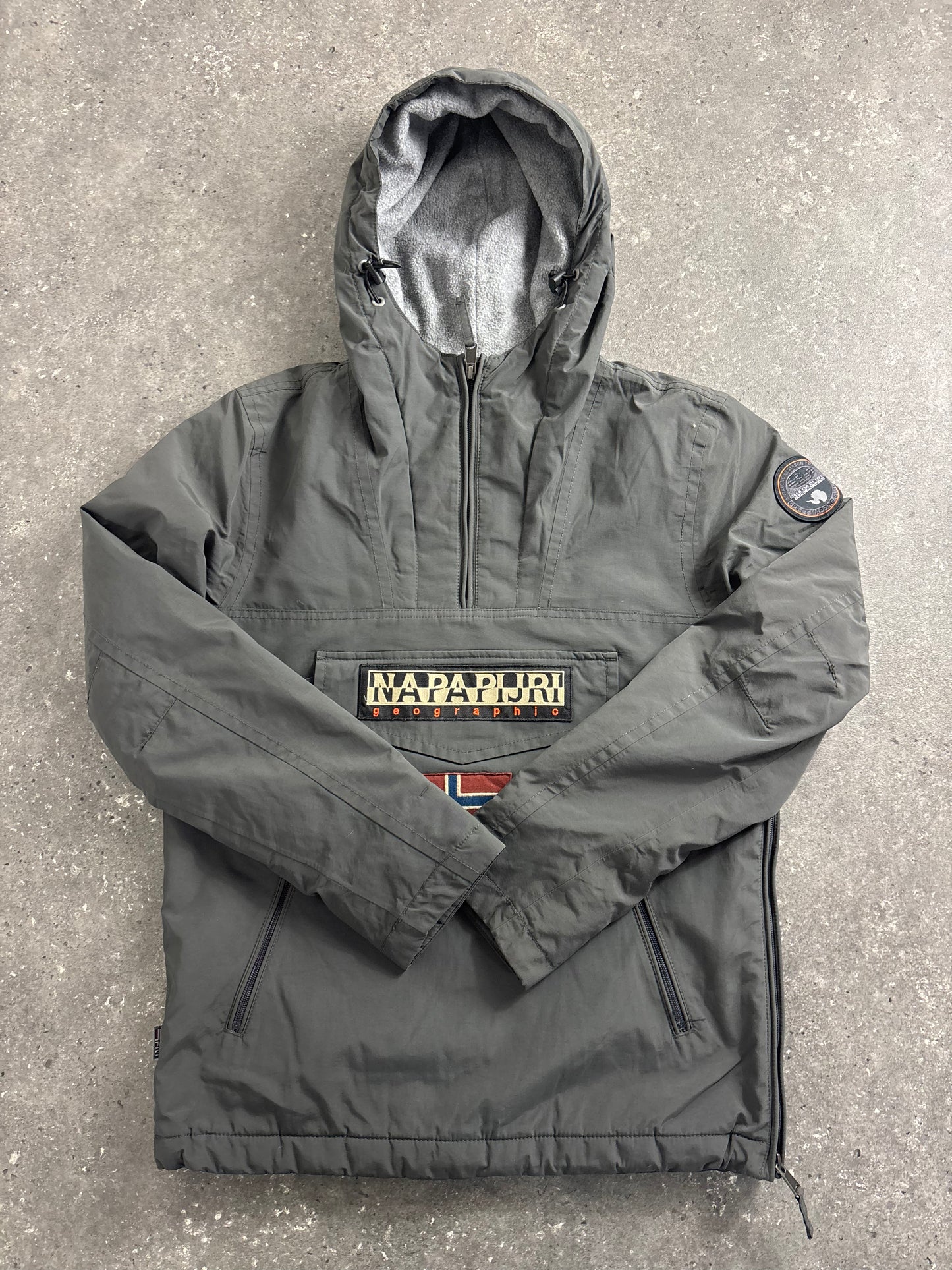 Napapijri Jacke (XS)