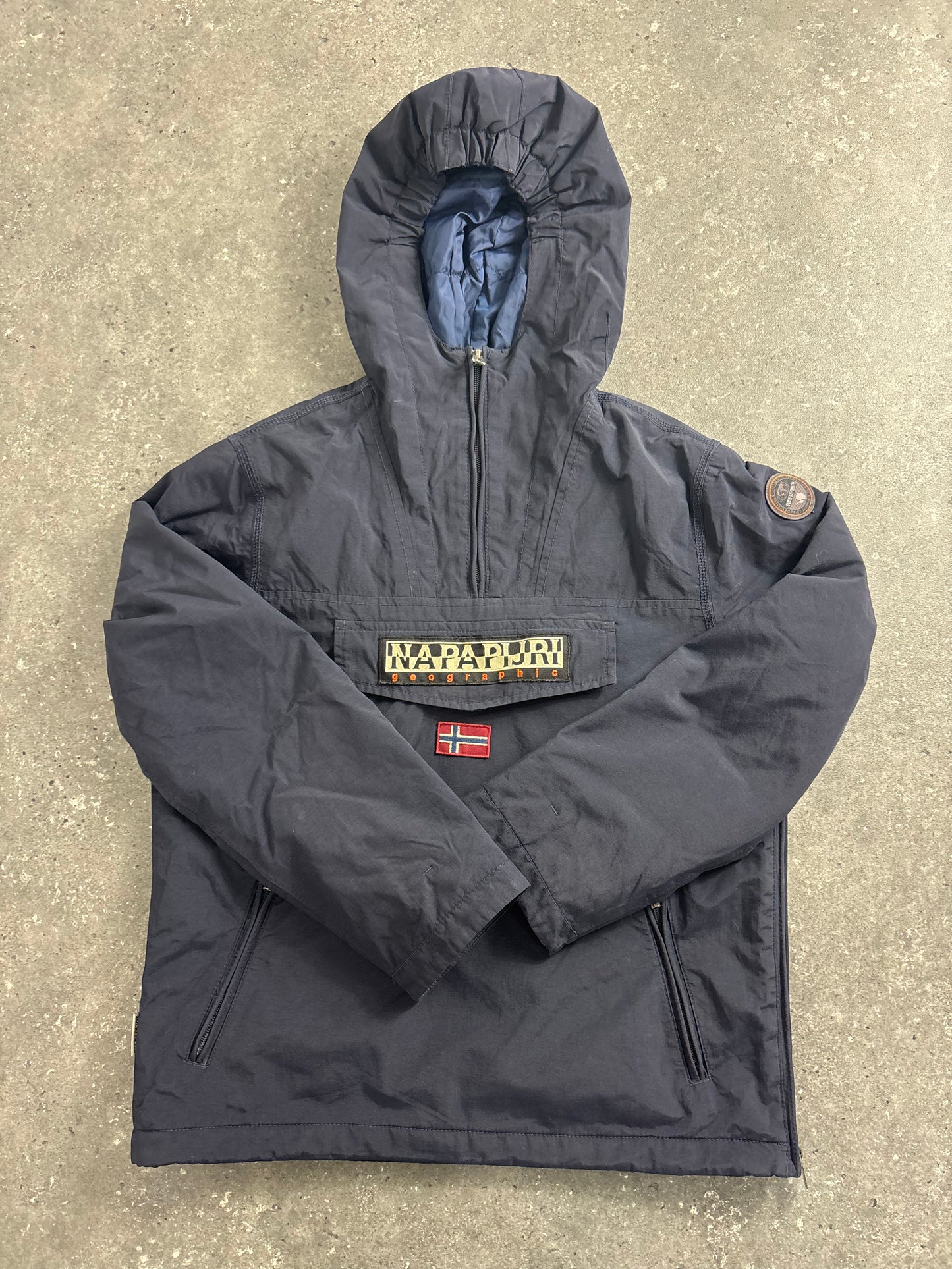 Napapijri Jacke (XS)