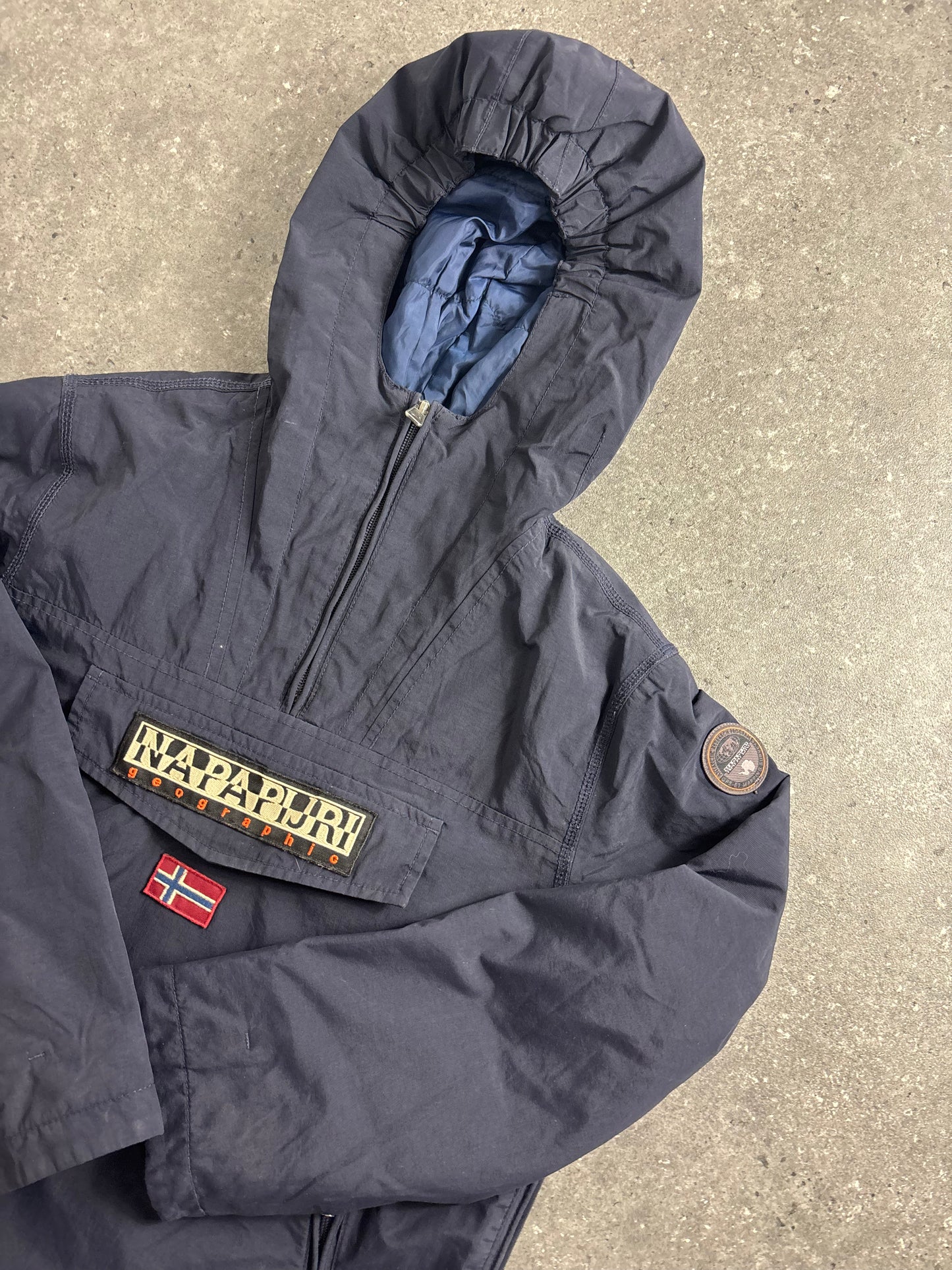 Napapijri Jacke (XS)