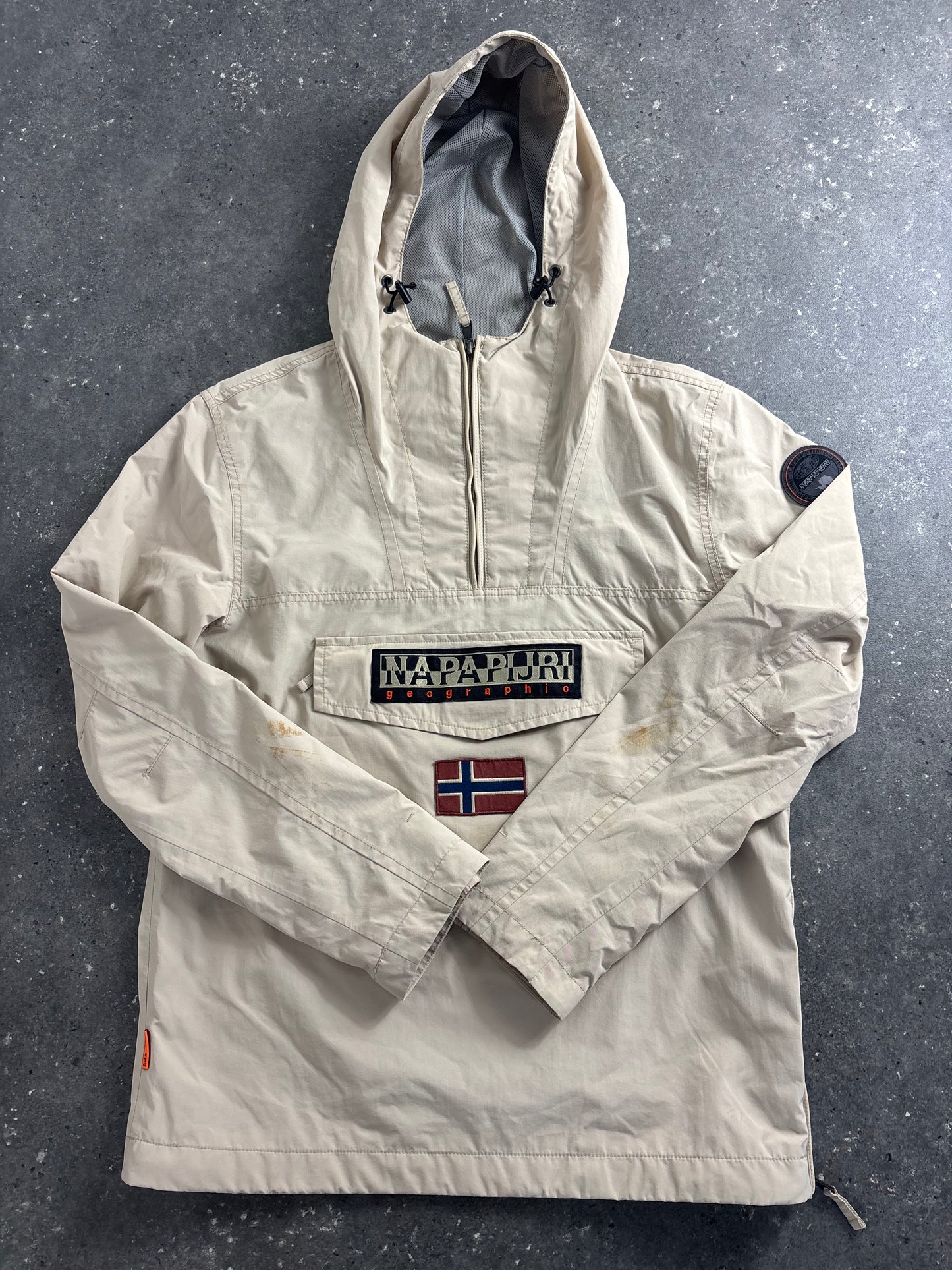 Napapijri Jacke (L)