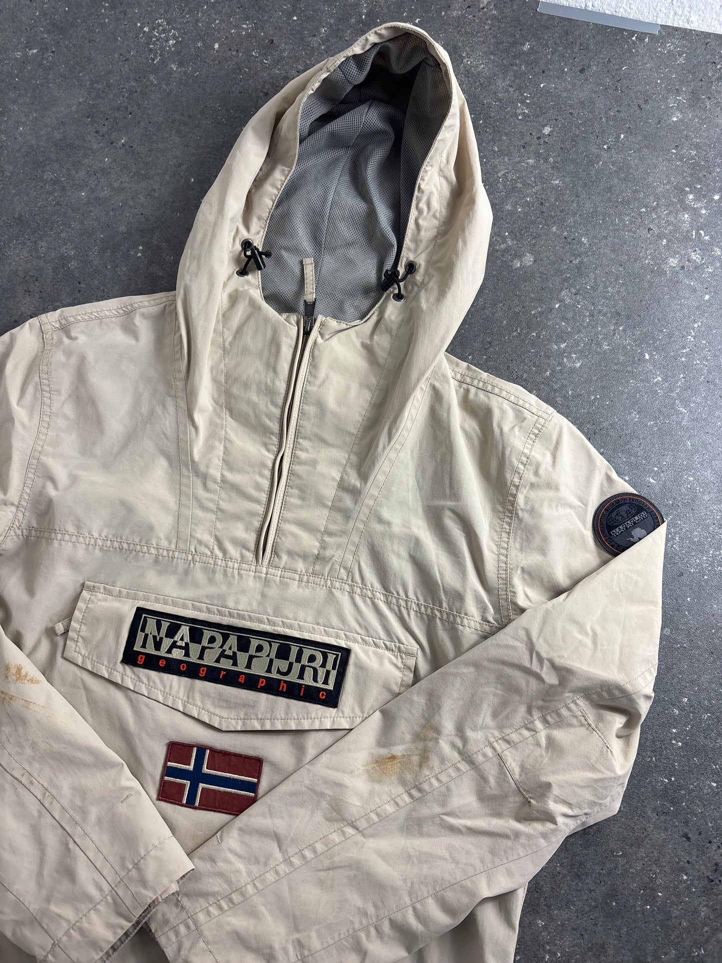 Napapijri Jacke (L)