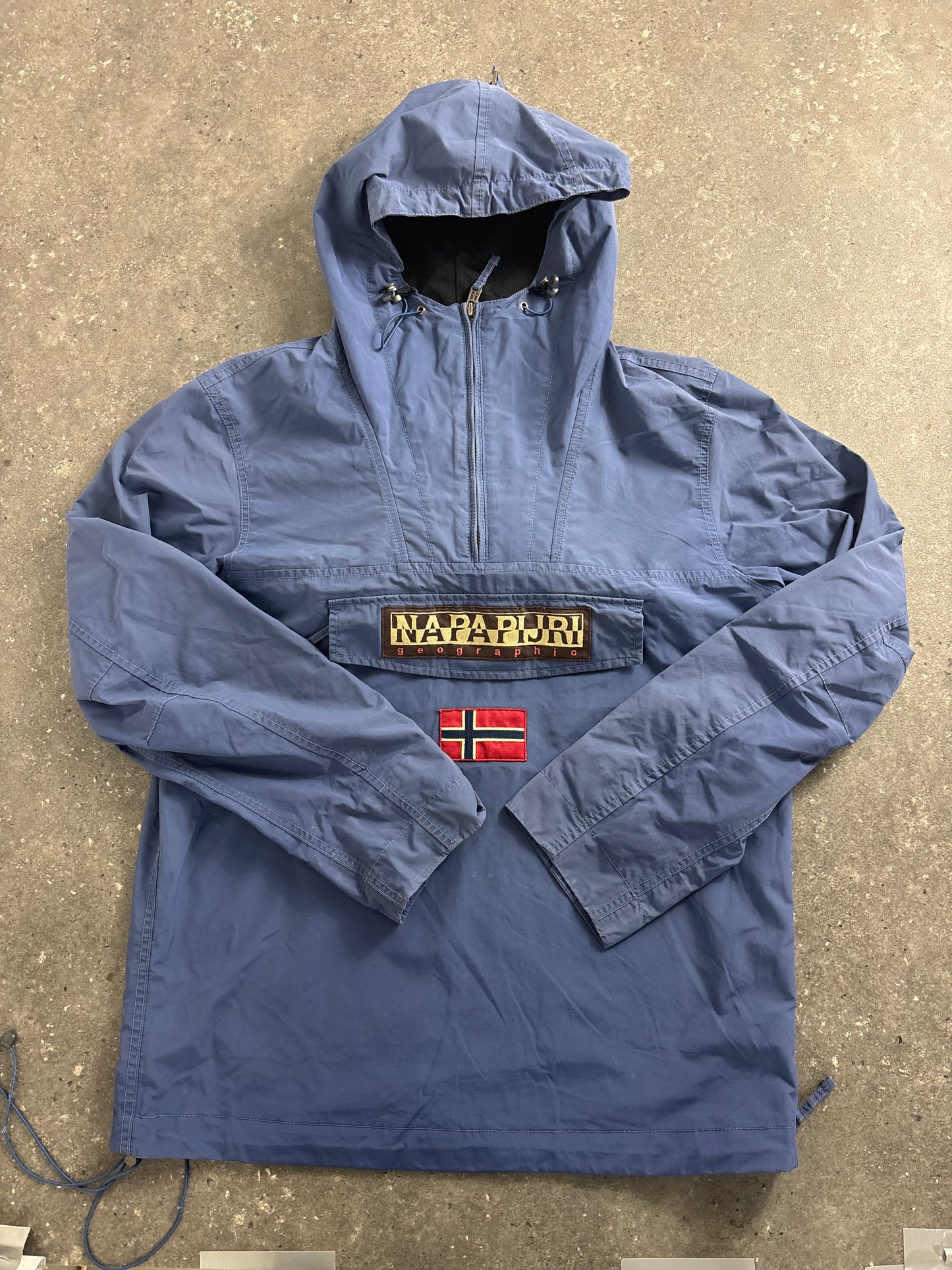 Napapijri Jacke (L)