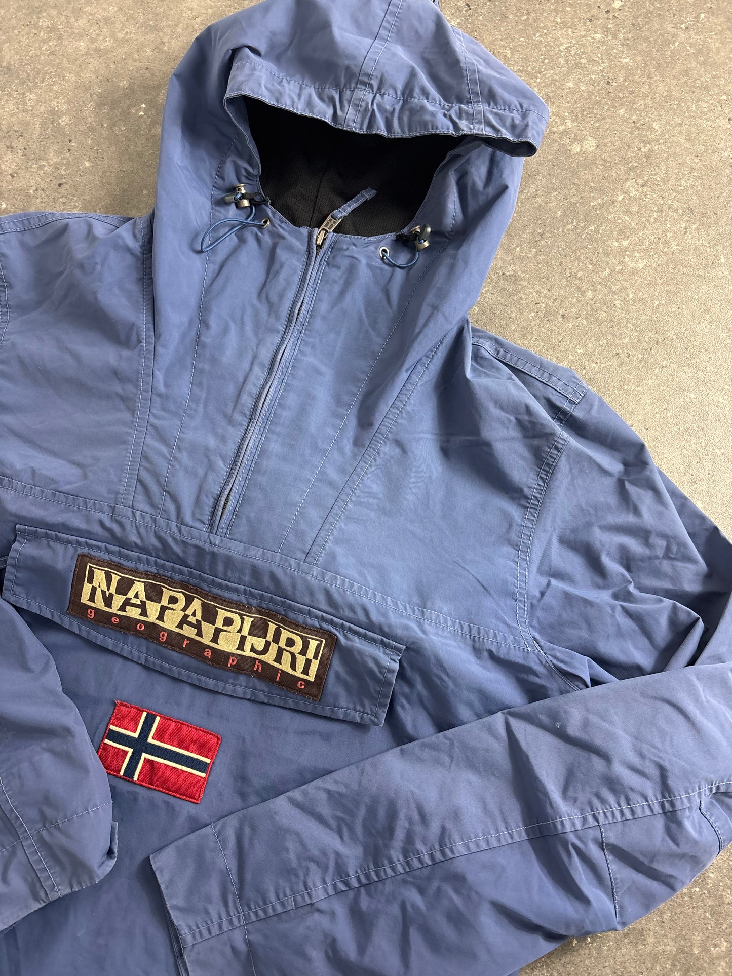 Napapijri Jacke (L)
