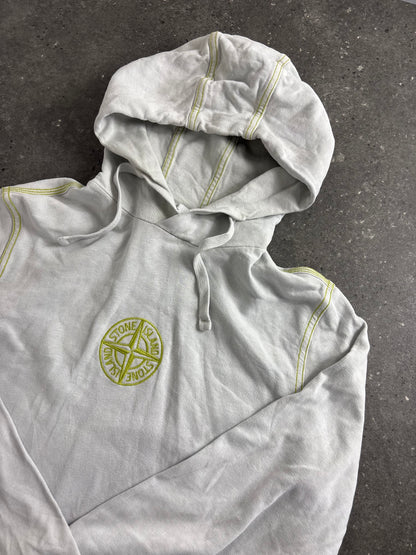 Stone Island Sweater (M)