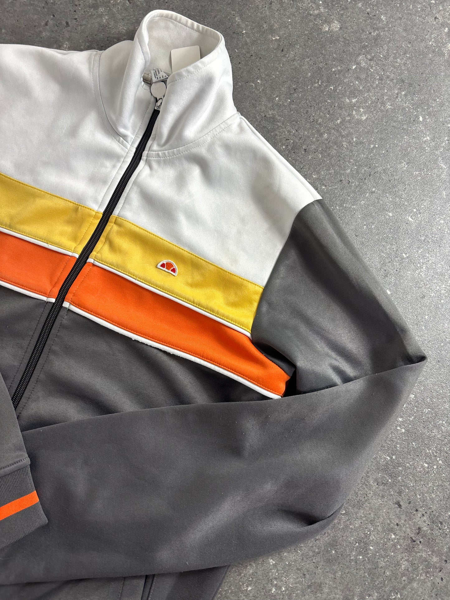 Ellesse Jacke (M)