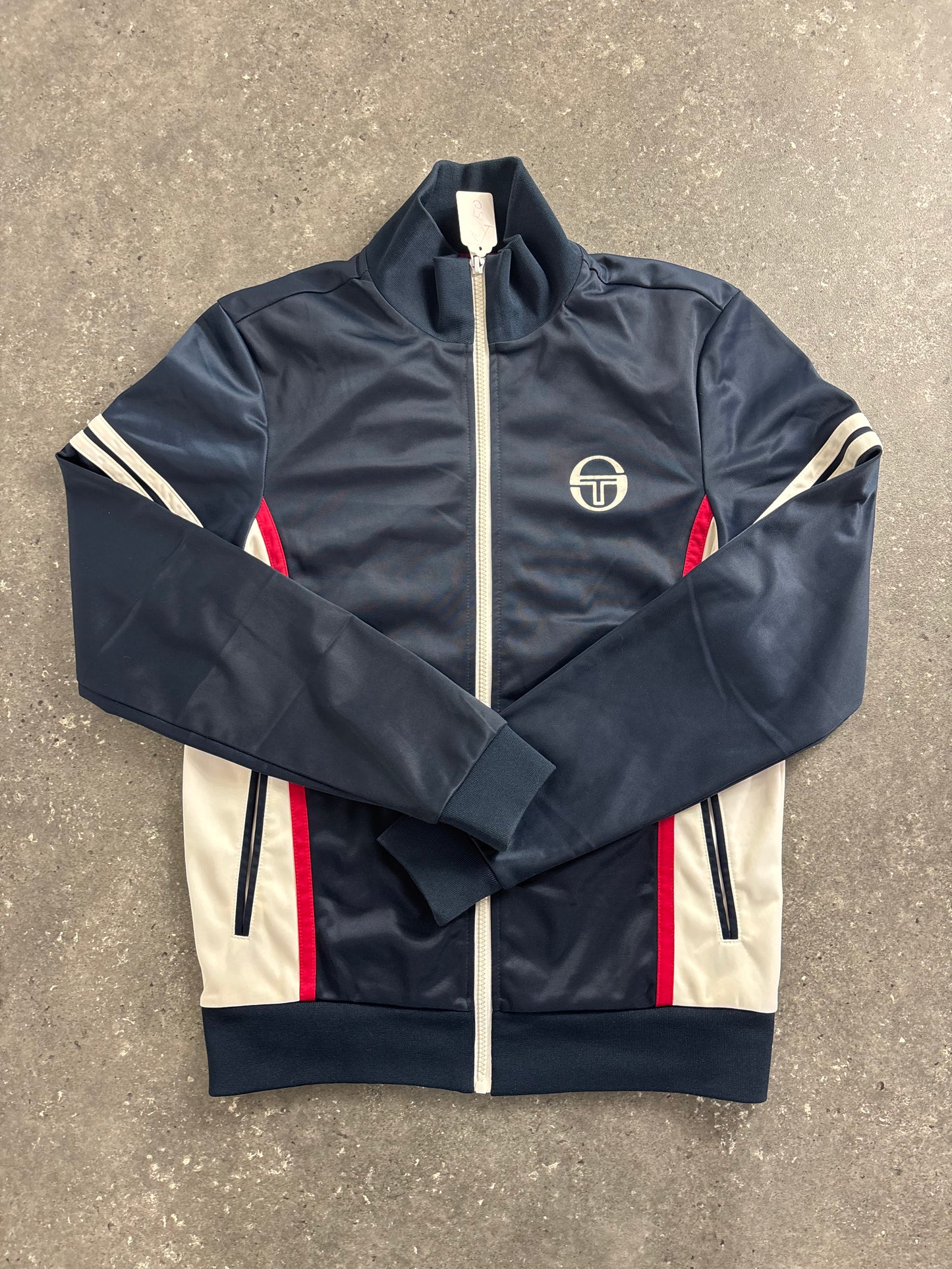 Sergio Tacchini Jacke (M)