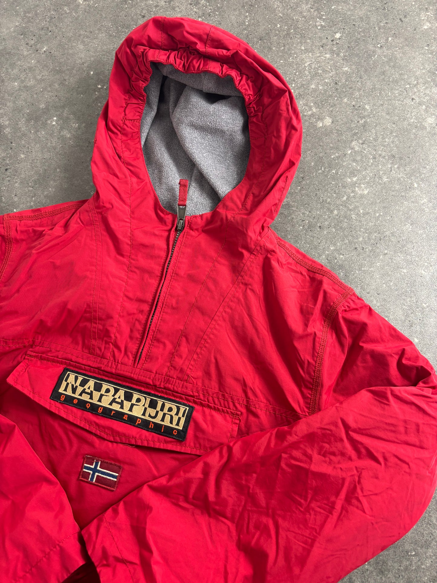 Napapijri Jacke (XS)