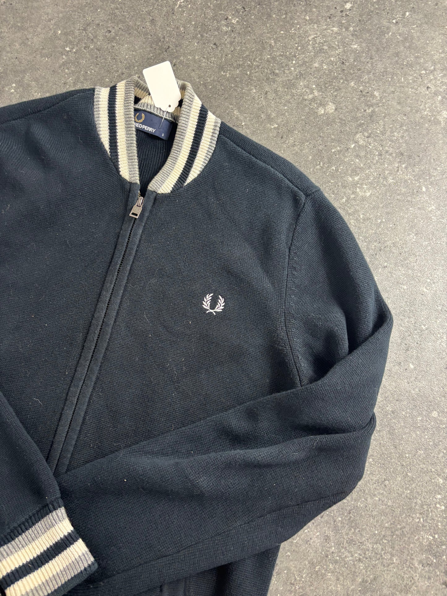 Fred Perry Jacke (S)