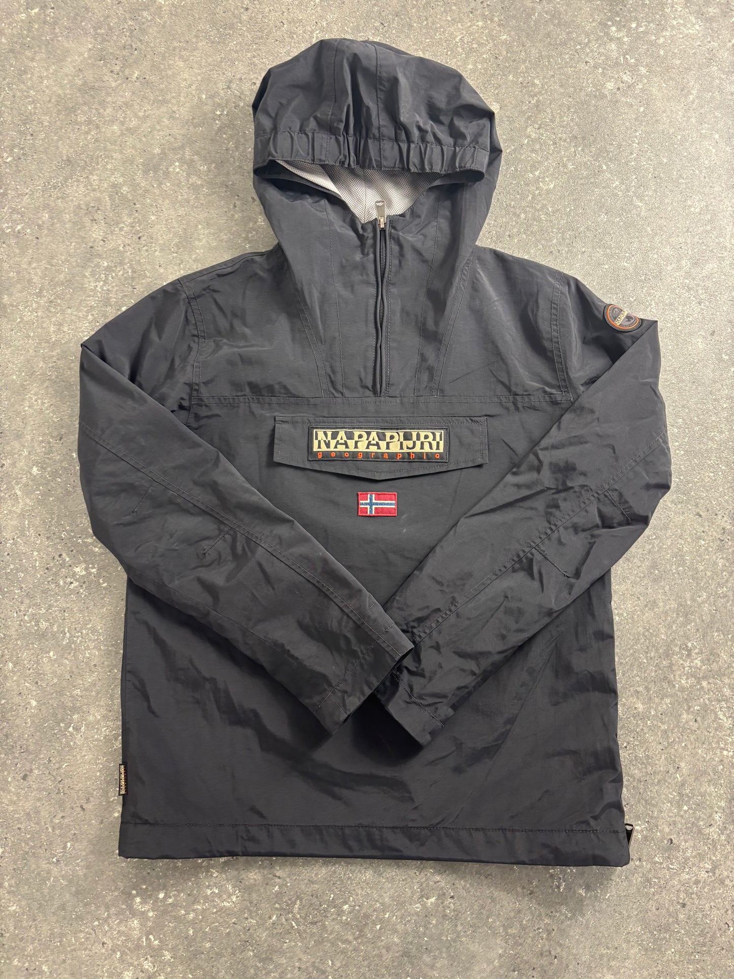 Napapijri Jacke (XS)