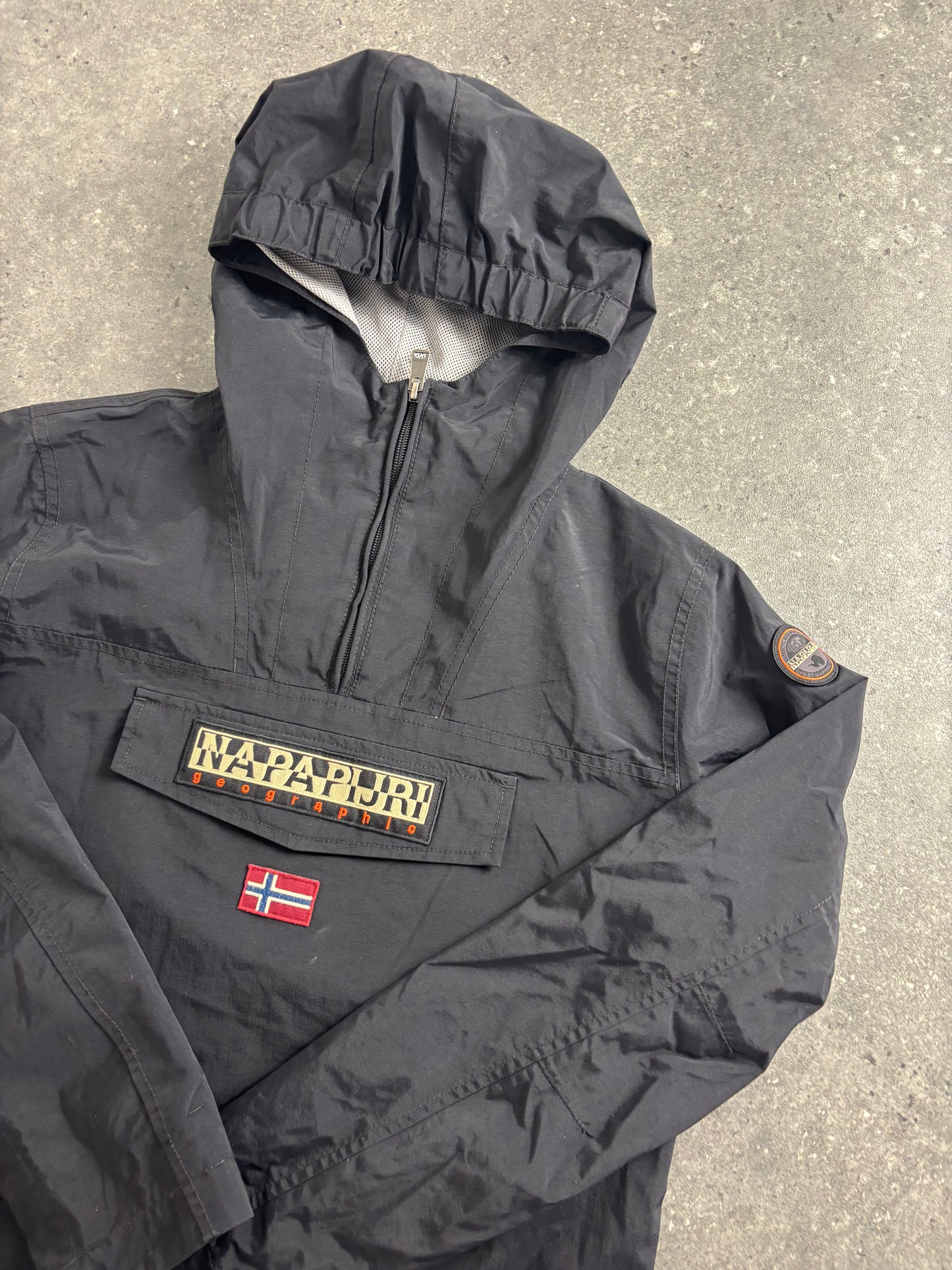 Napapijri Jacke (XS)