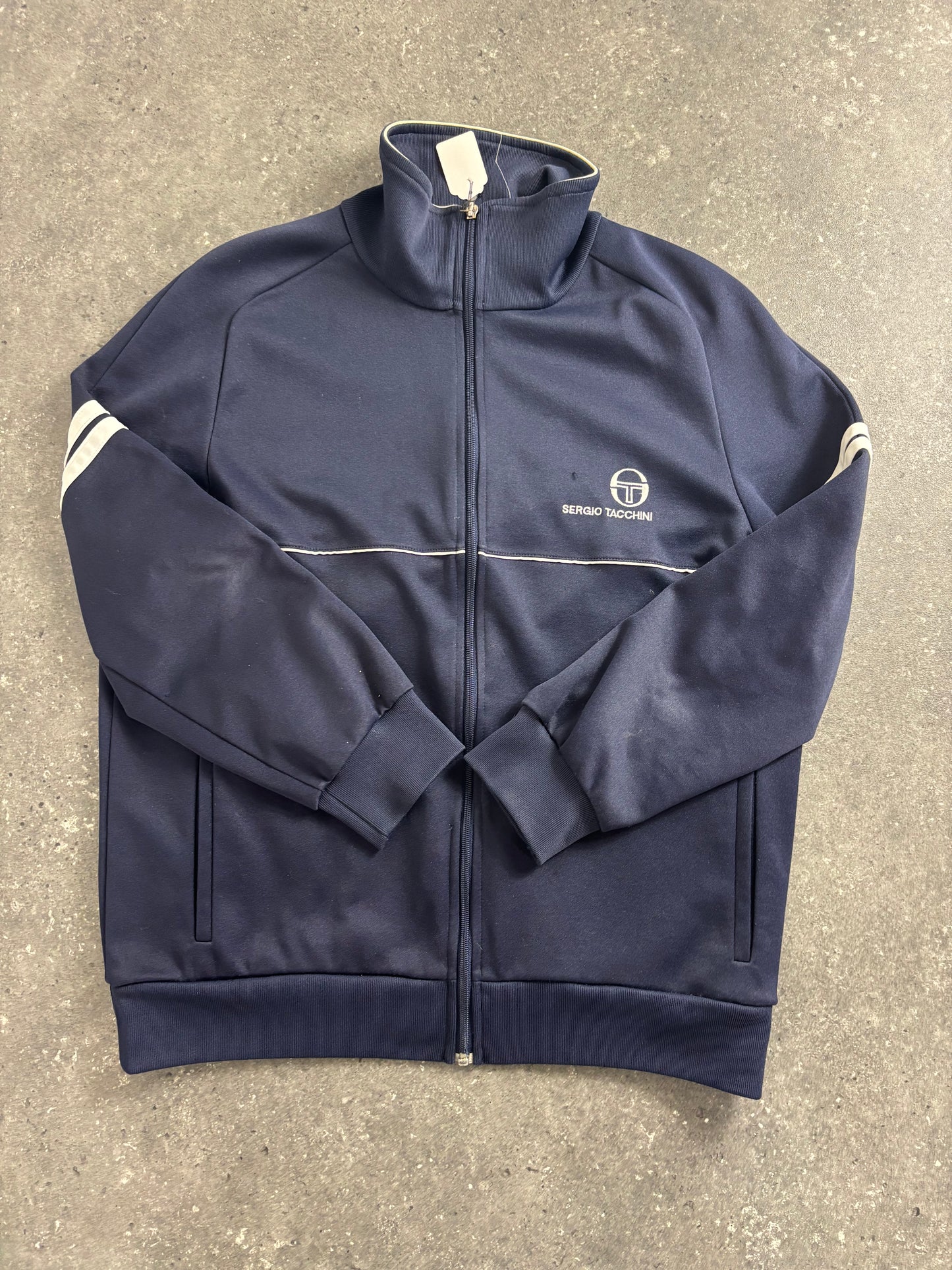 Sergio Tacchini Jacke (M)