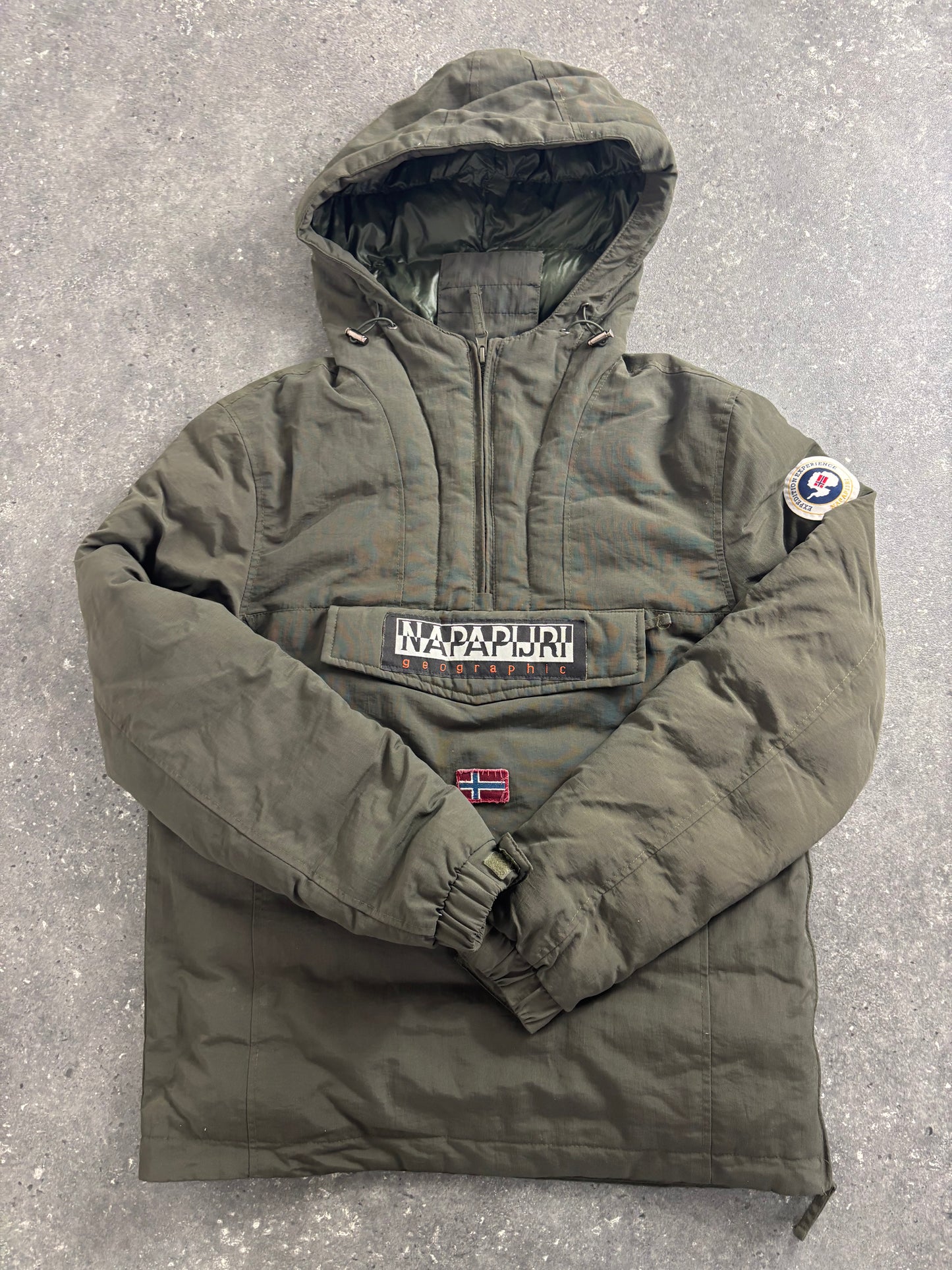 Napapijri Jacke (L)