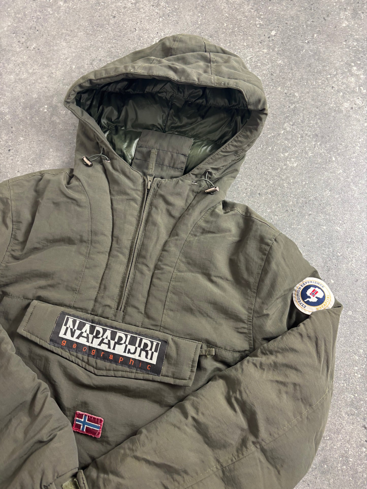 Napapijri Jacke (L)
