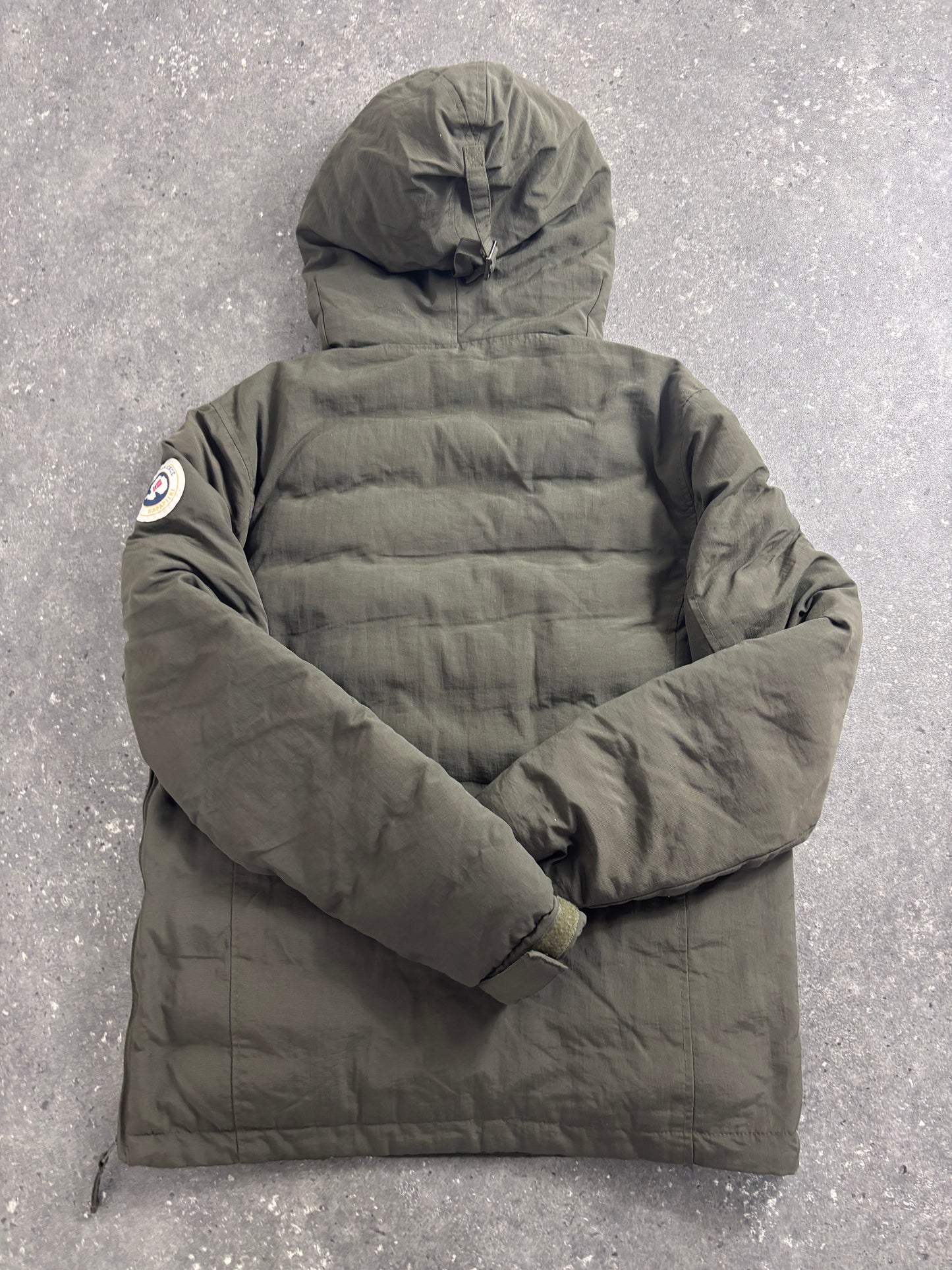 Napapijri Jacke (L)