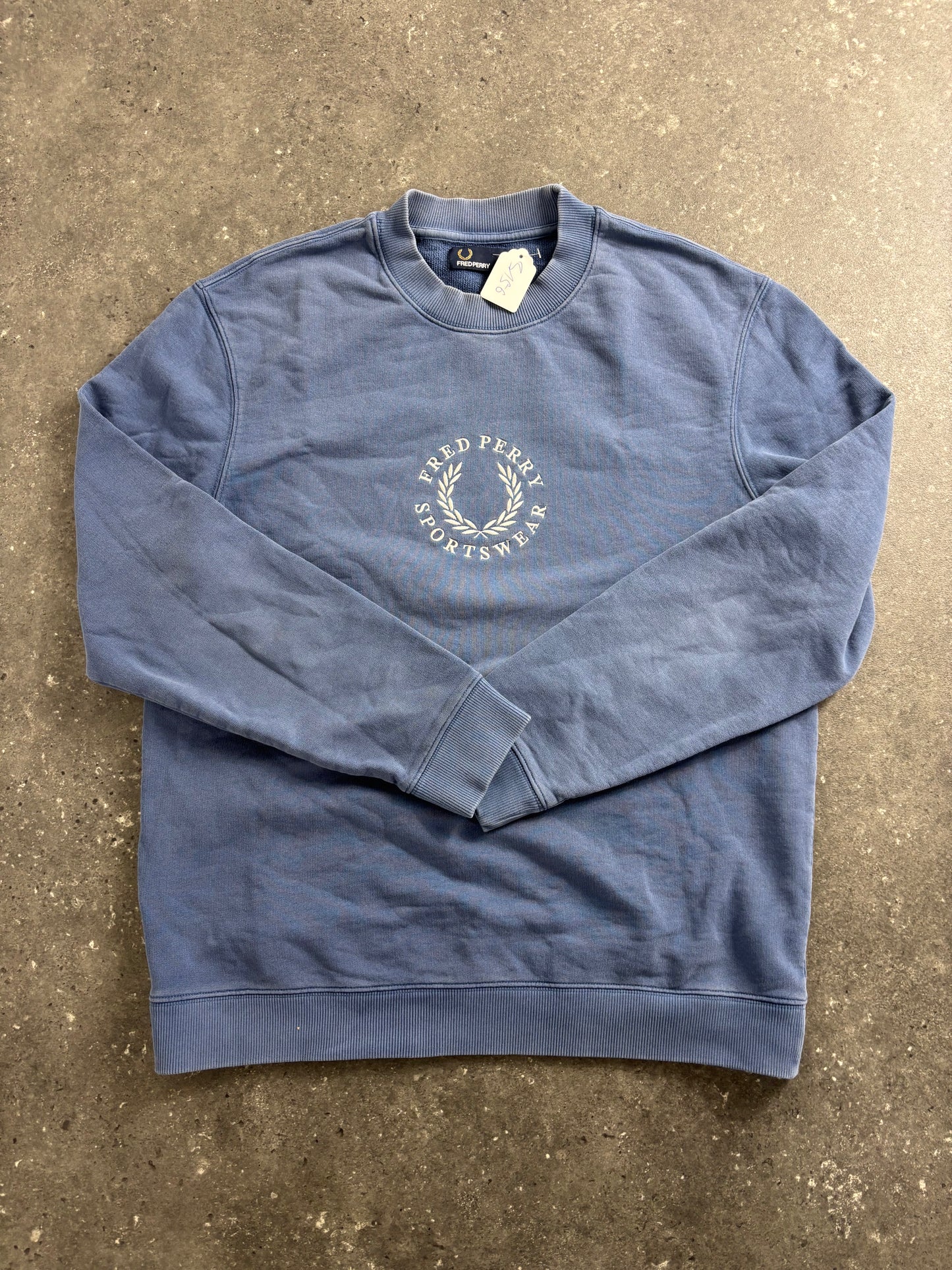 Fred Perry Swater (S)