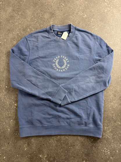 Fred Perry Swater (S)