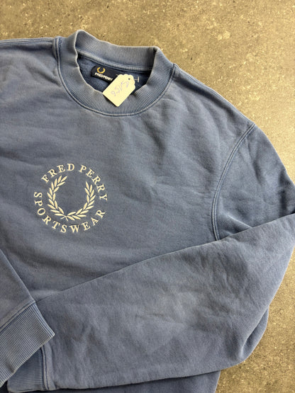Fred Perry Swater (S)